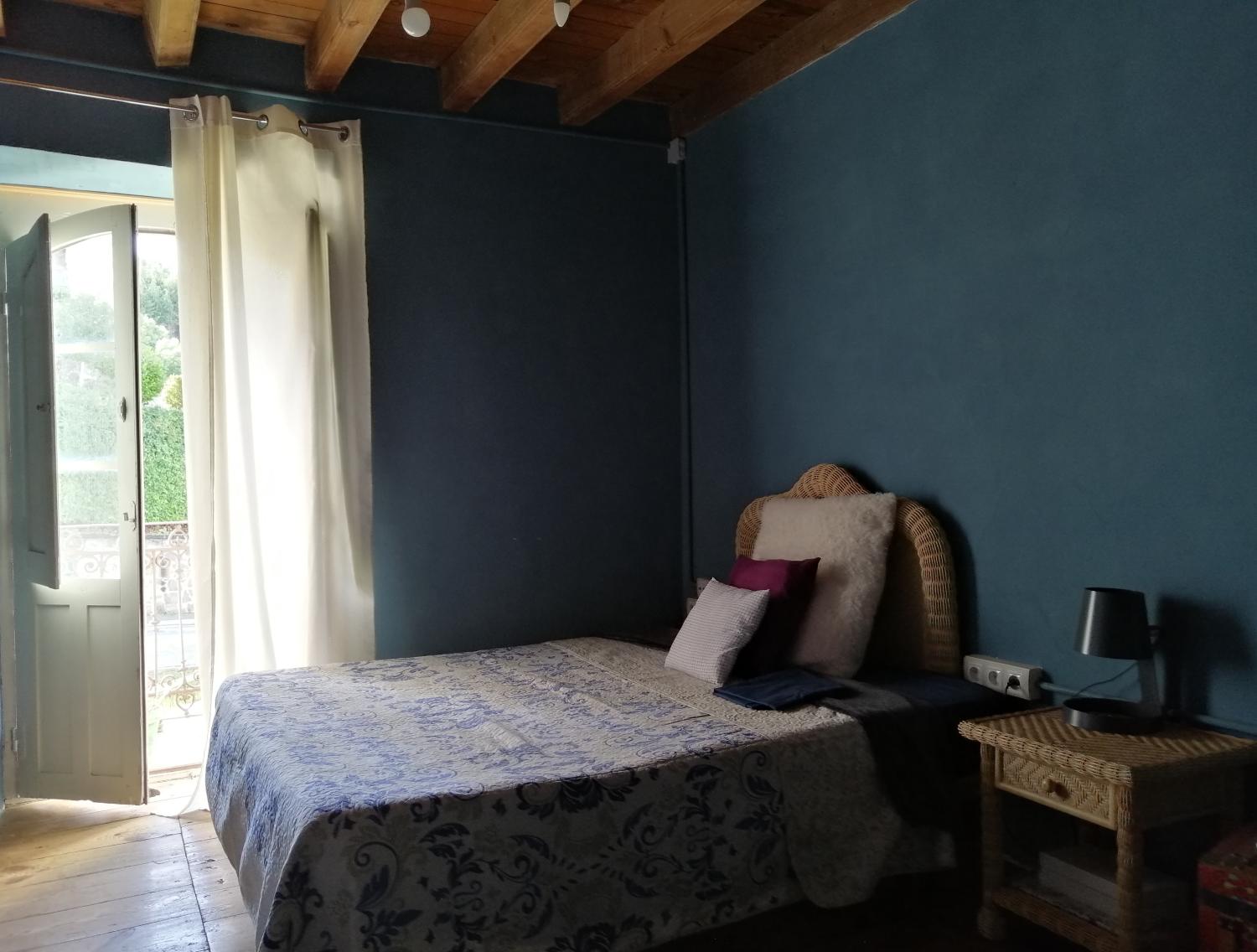  te koop rijtjeshuis Jaurrieta Pirineo 4