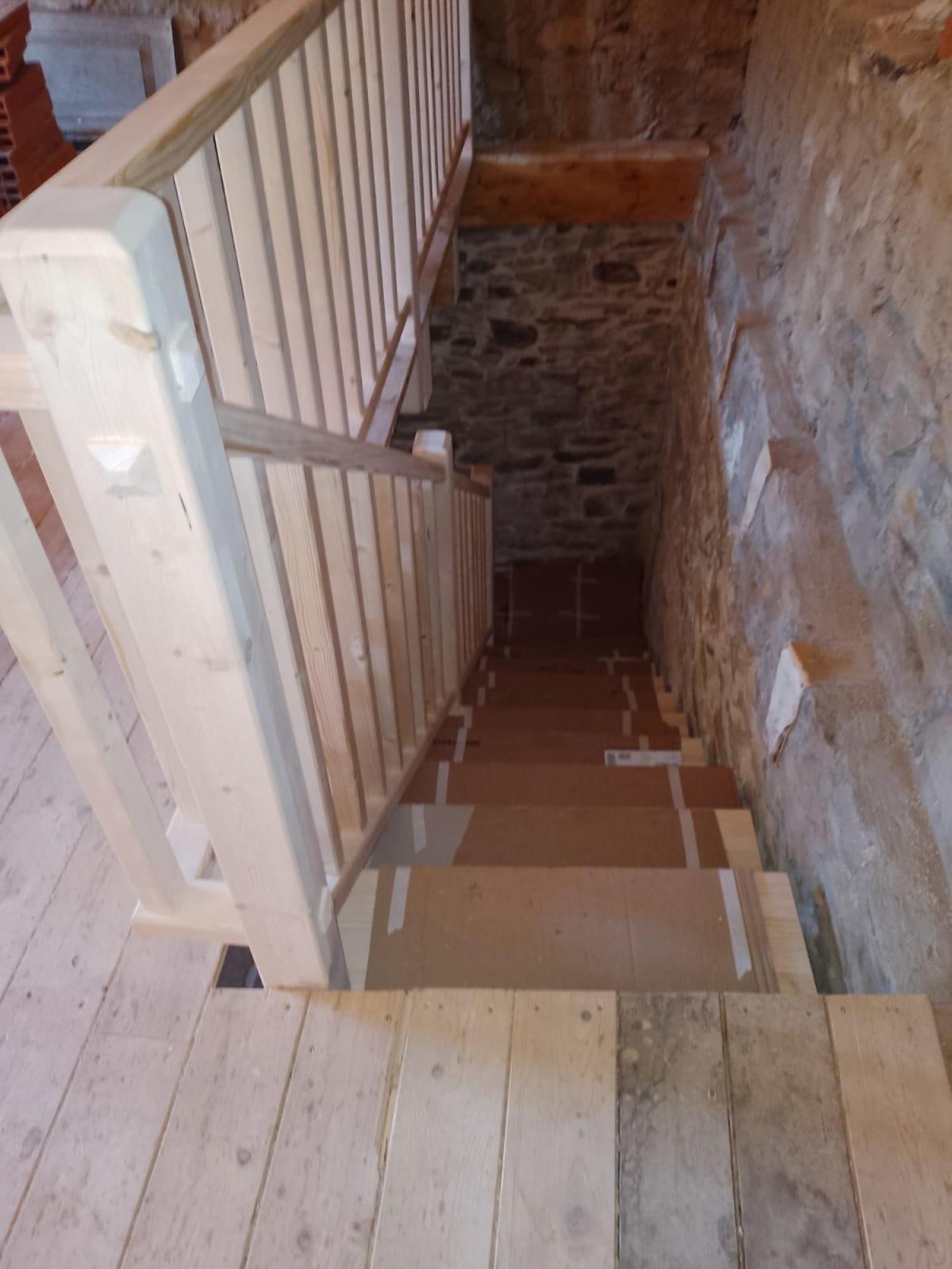  te koop huis Santa Cruz De Montes Bierzo (El) 28