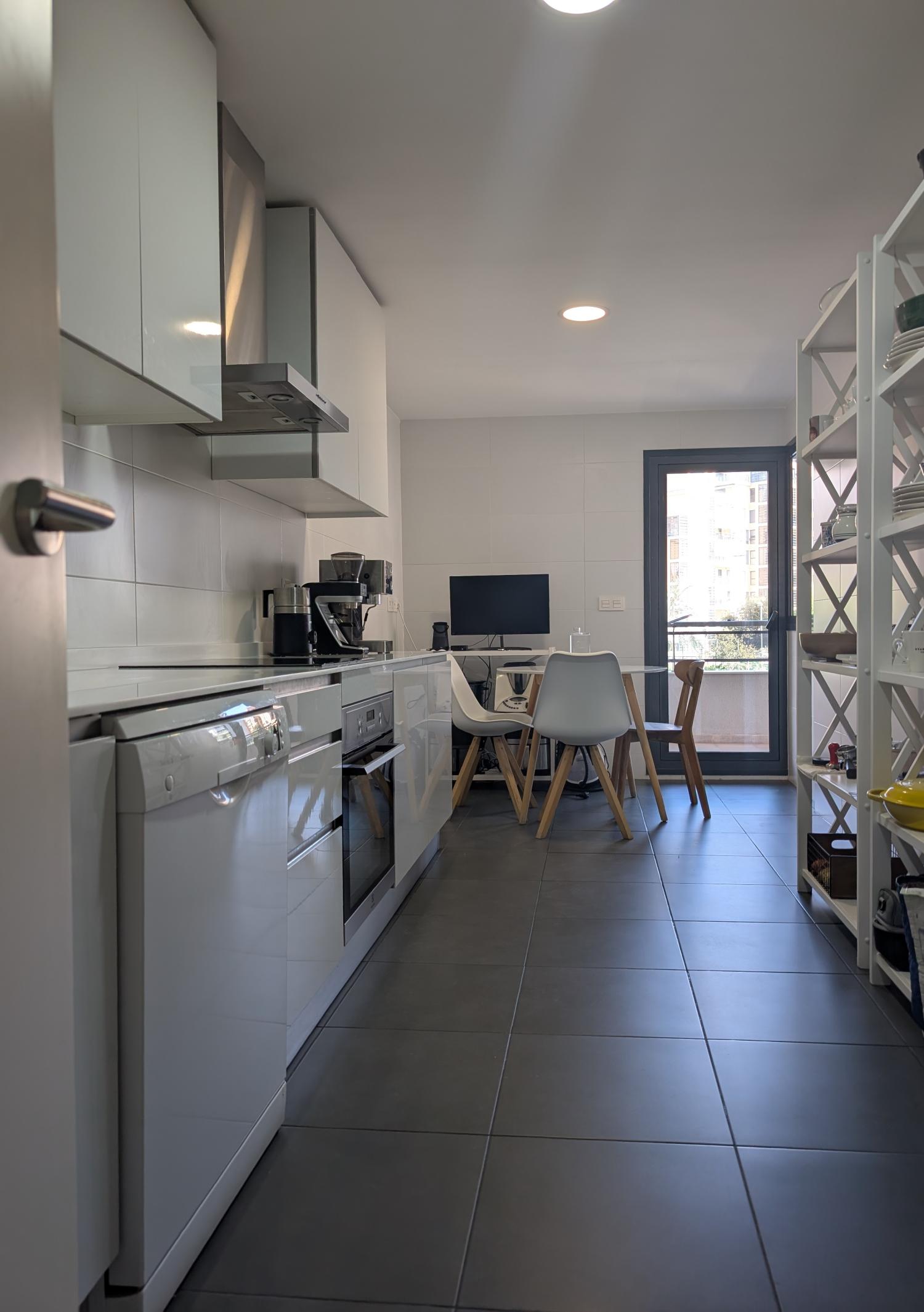  te koop appartement Playa De San Juan Alacantí 8