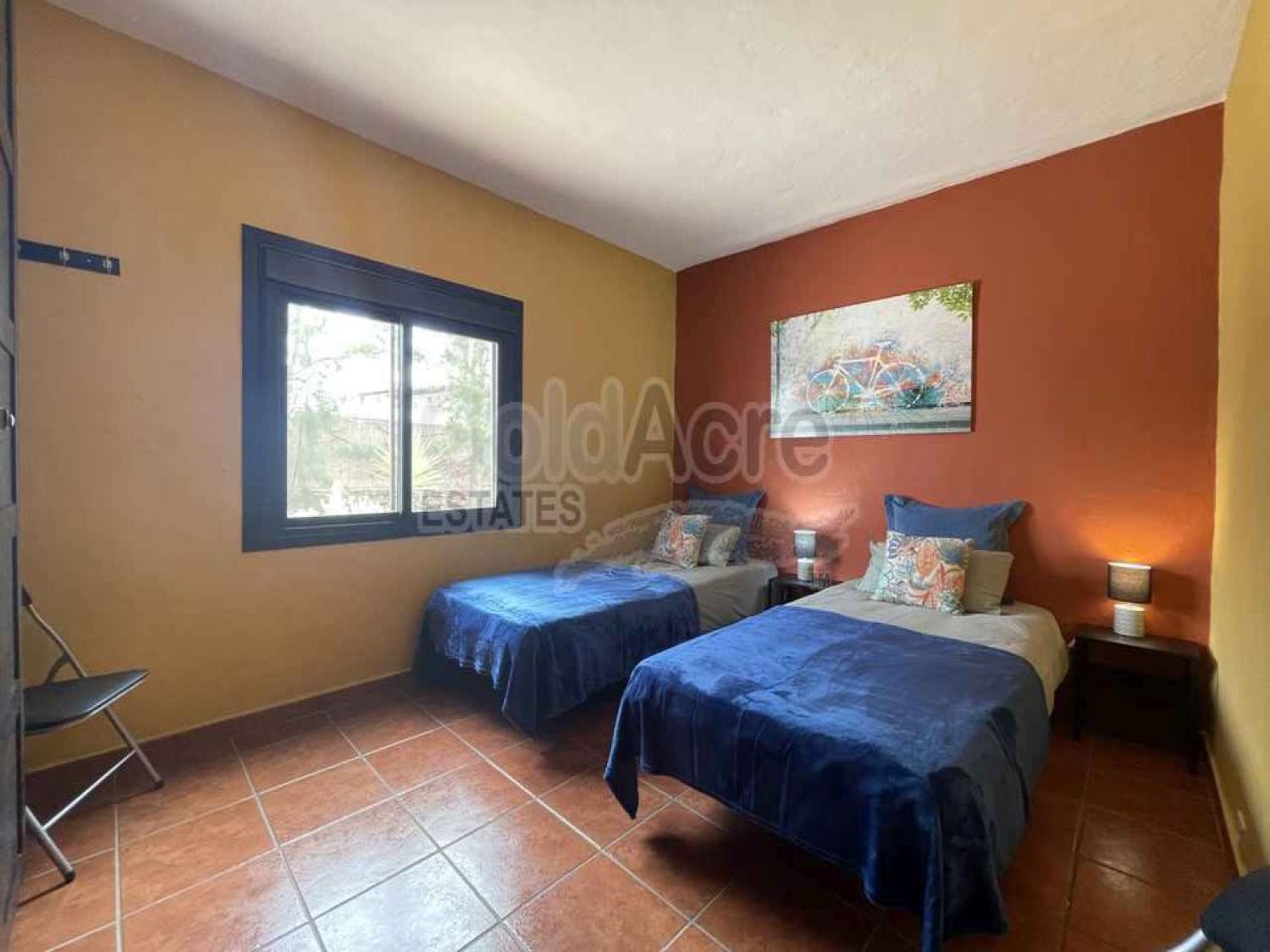  te koop bed and breakfast Casillas De Morales Antigua 5