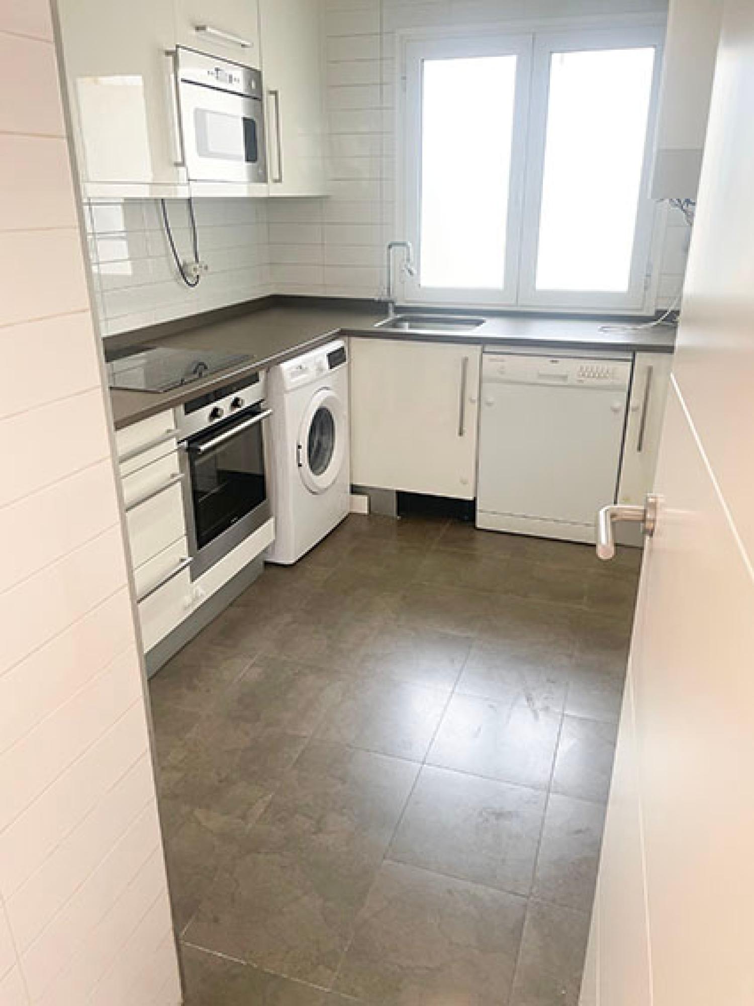 te koop penthouse Salamanca-Goya Madrid Capital 18
