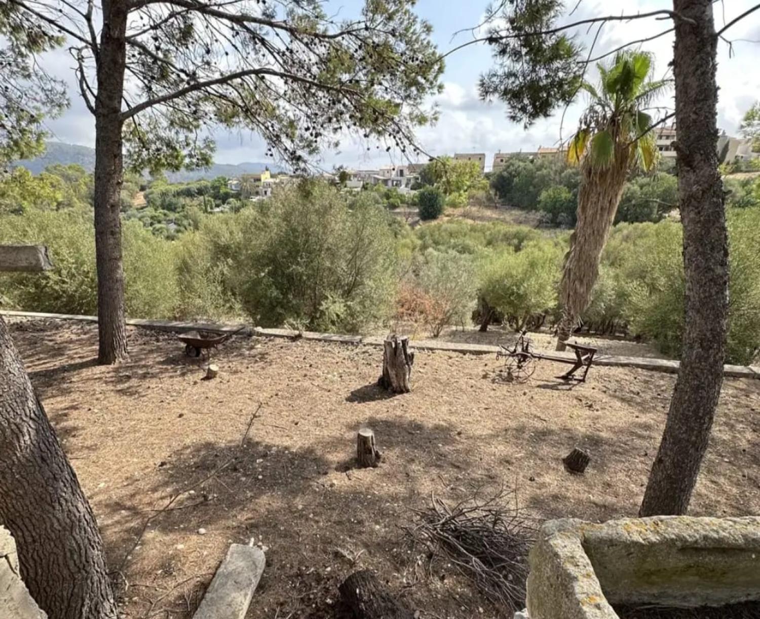  te koop huis Campanet Raiguer 40