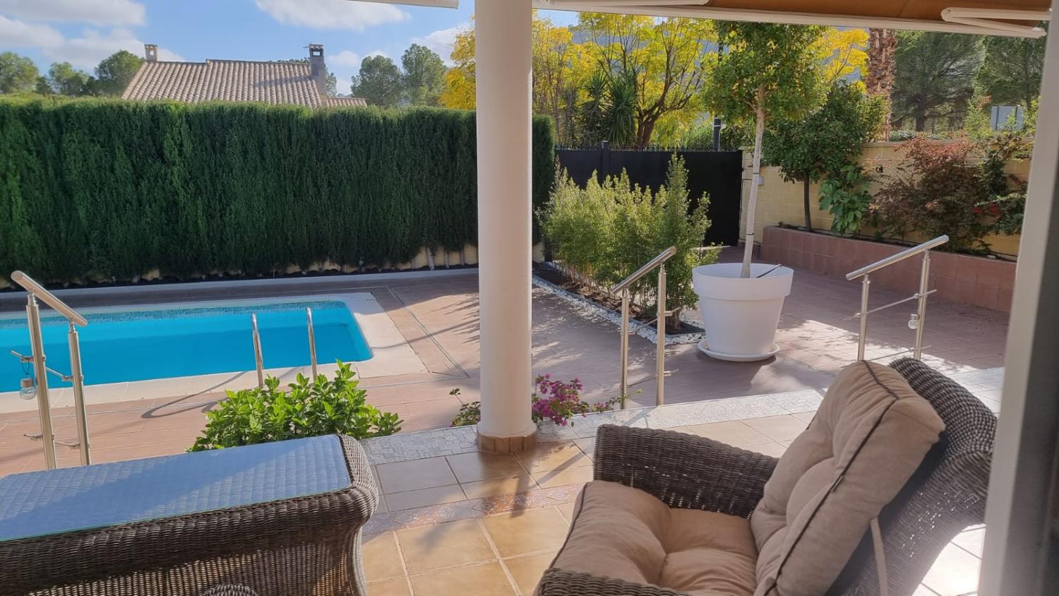  te koop huis Calasparra Noroeste 24