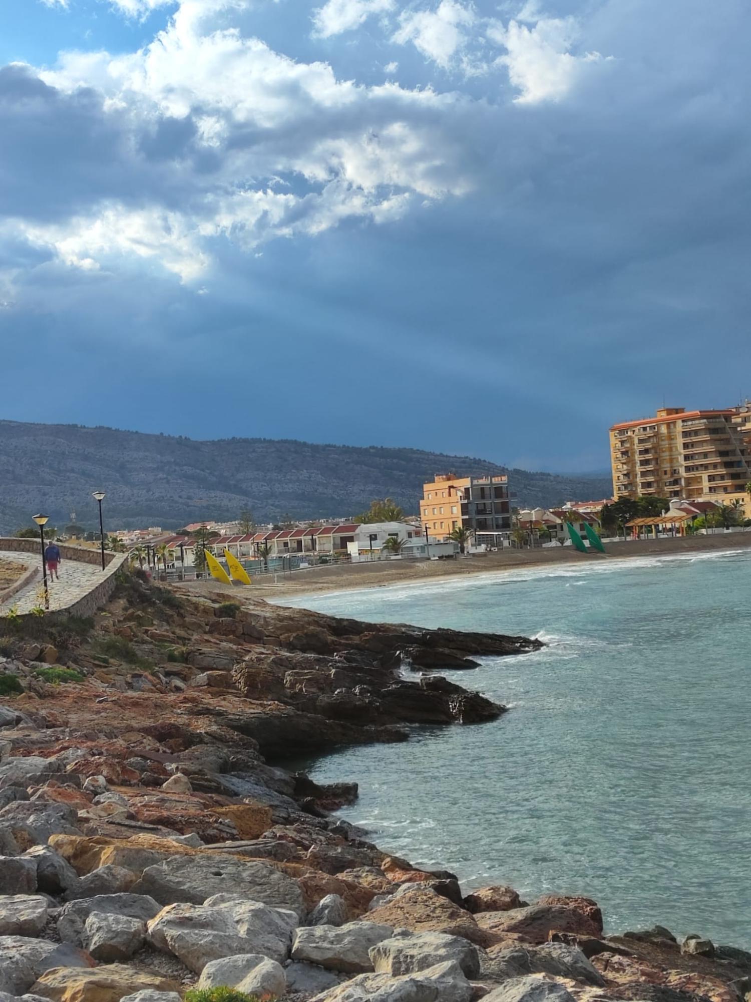  te koop villa Oropesa Plana Alta 41