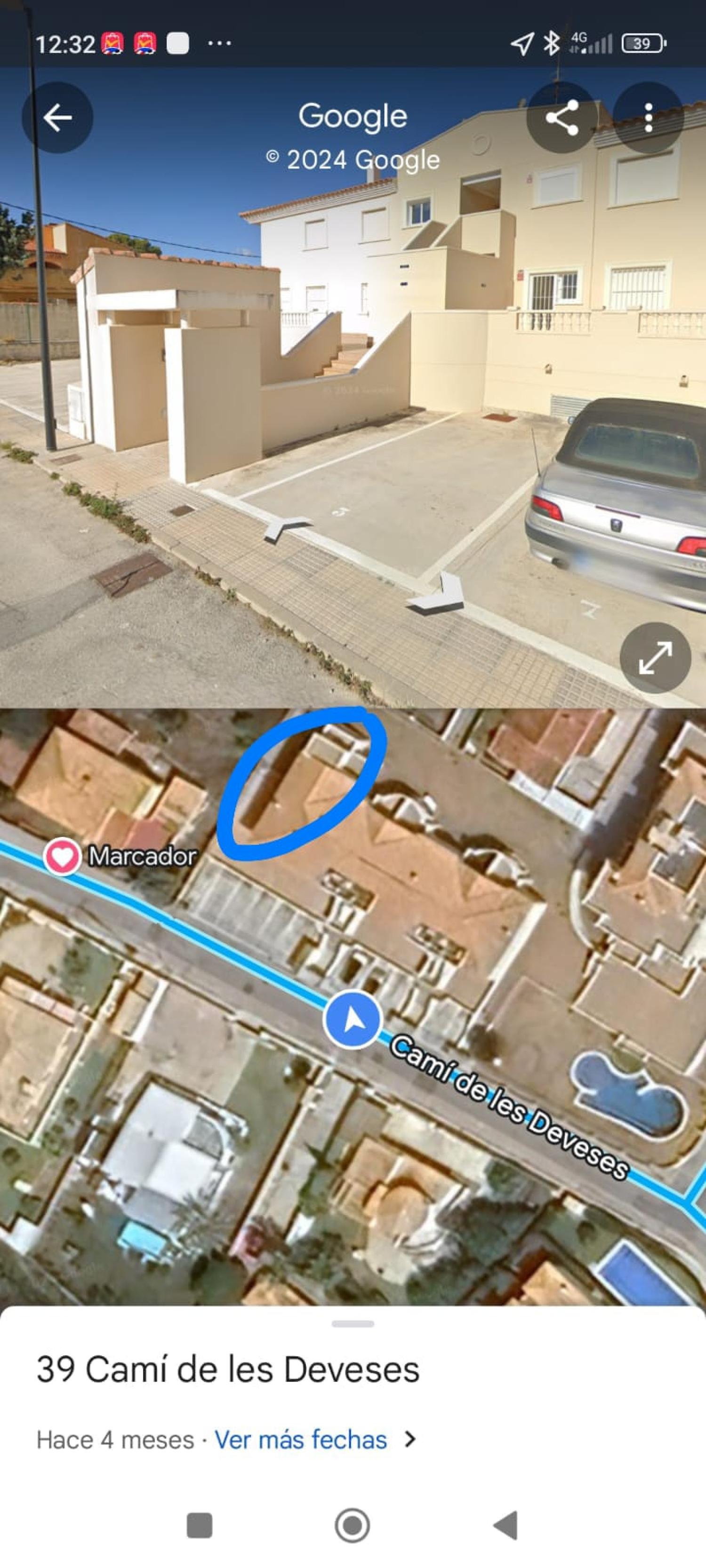  te koop appartement Dénia Marina Alta 12