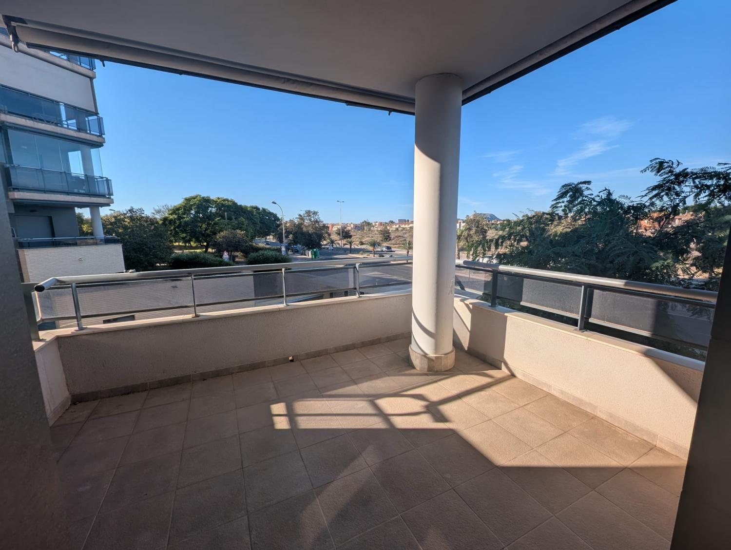  te koop appartement Playa De San Juan Alacantí 14