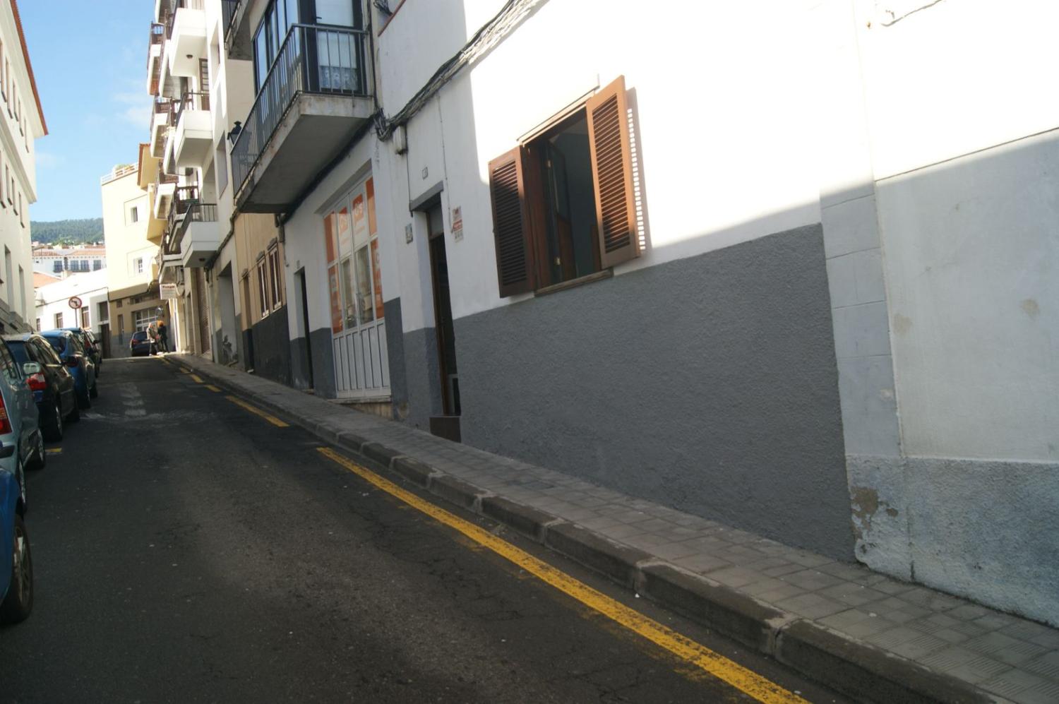  te koop huis Icod De Los Vinos Zona Norte 2