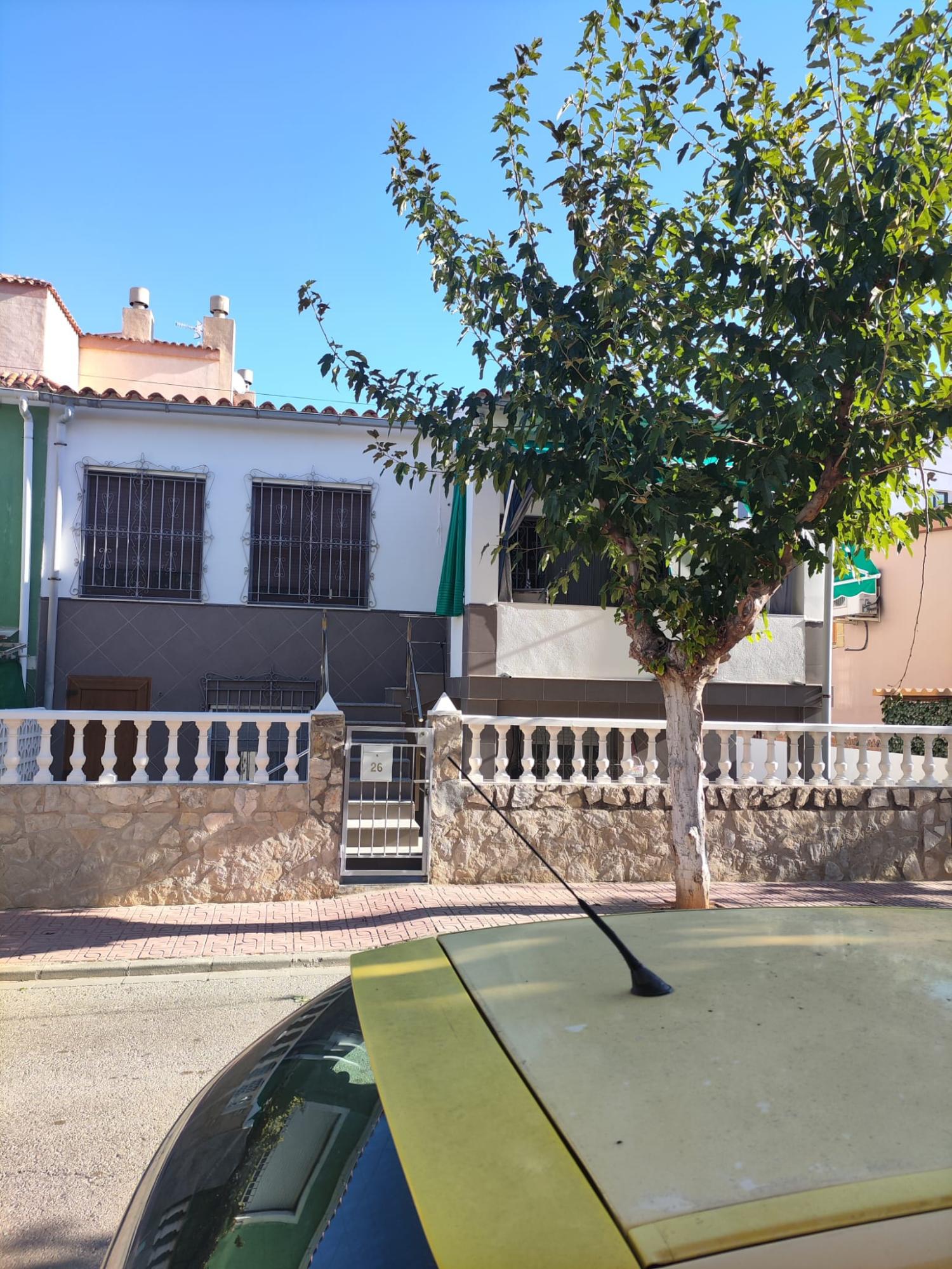  te koop villa Oropesa Plana Alta 6