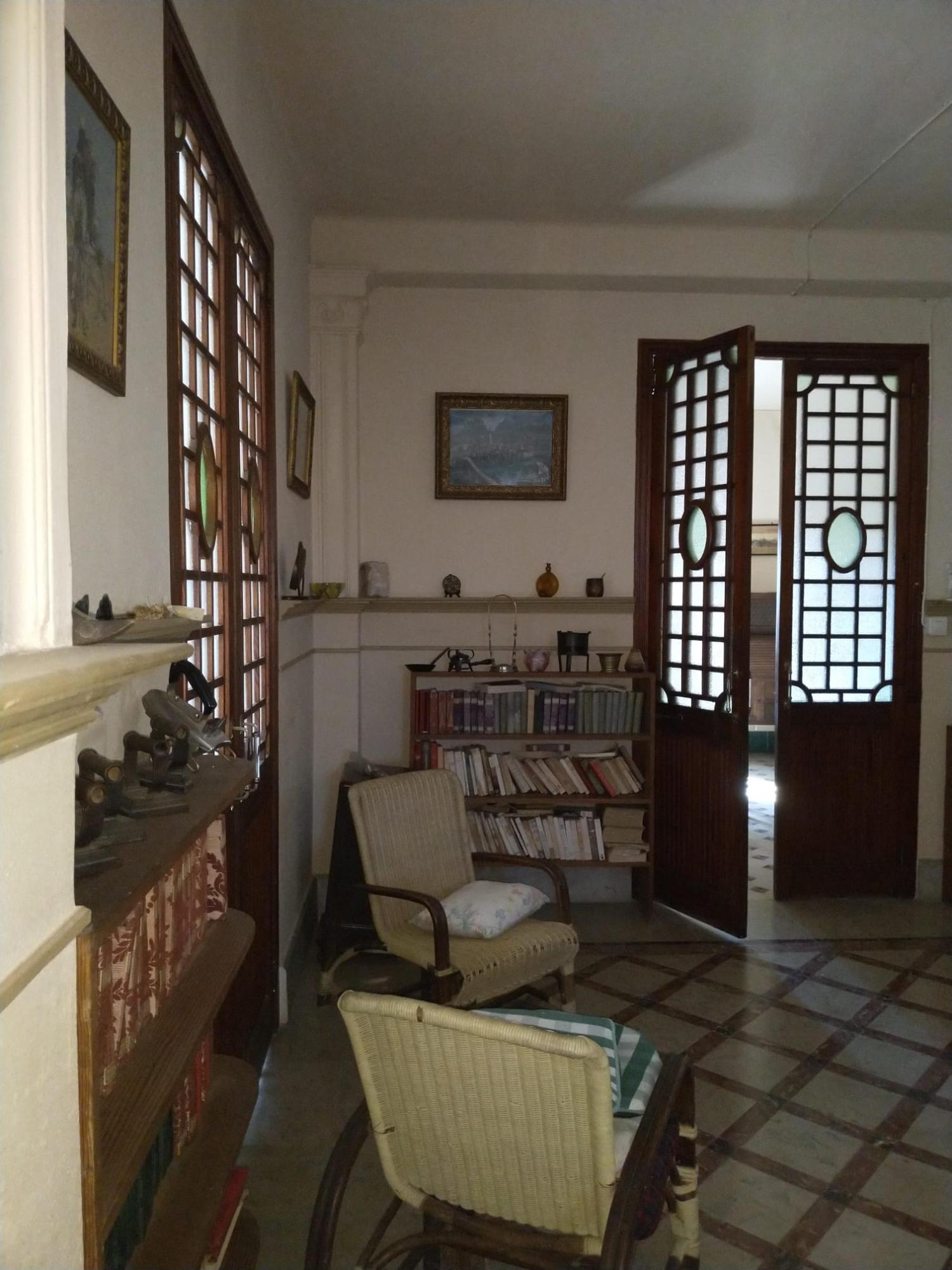  te koop herenhuis Bocairent Vall D'albaida 2
