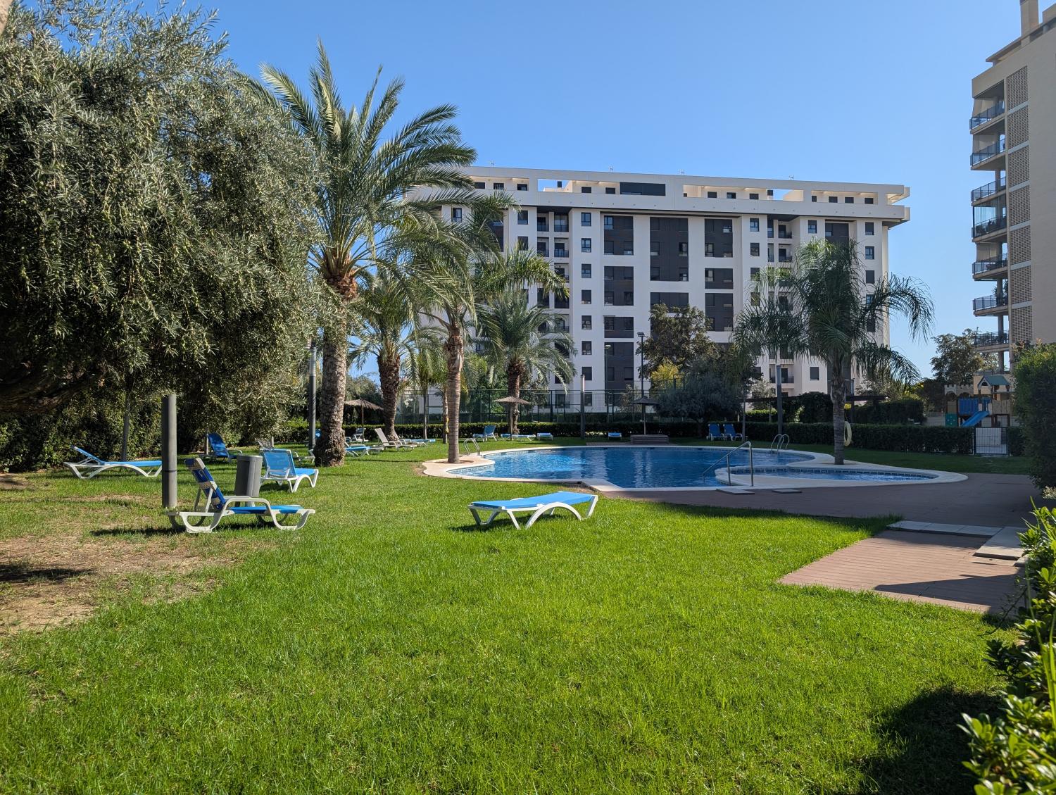 te koop appartement Playa De San Juan Alacantí 27