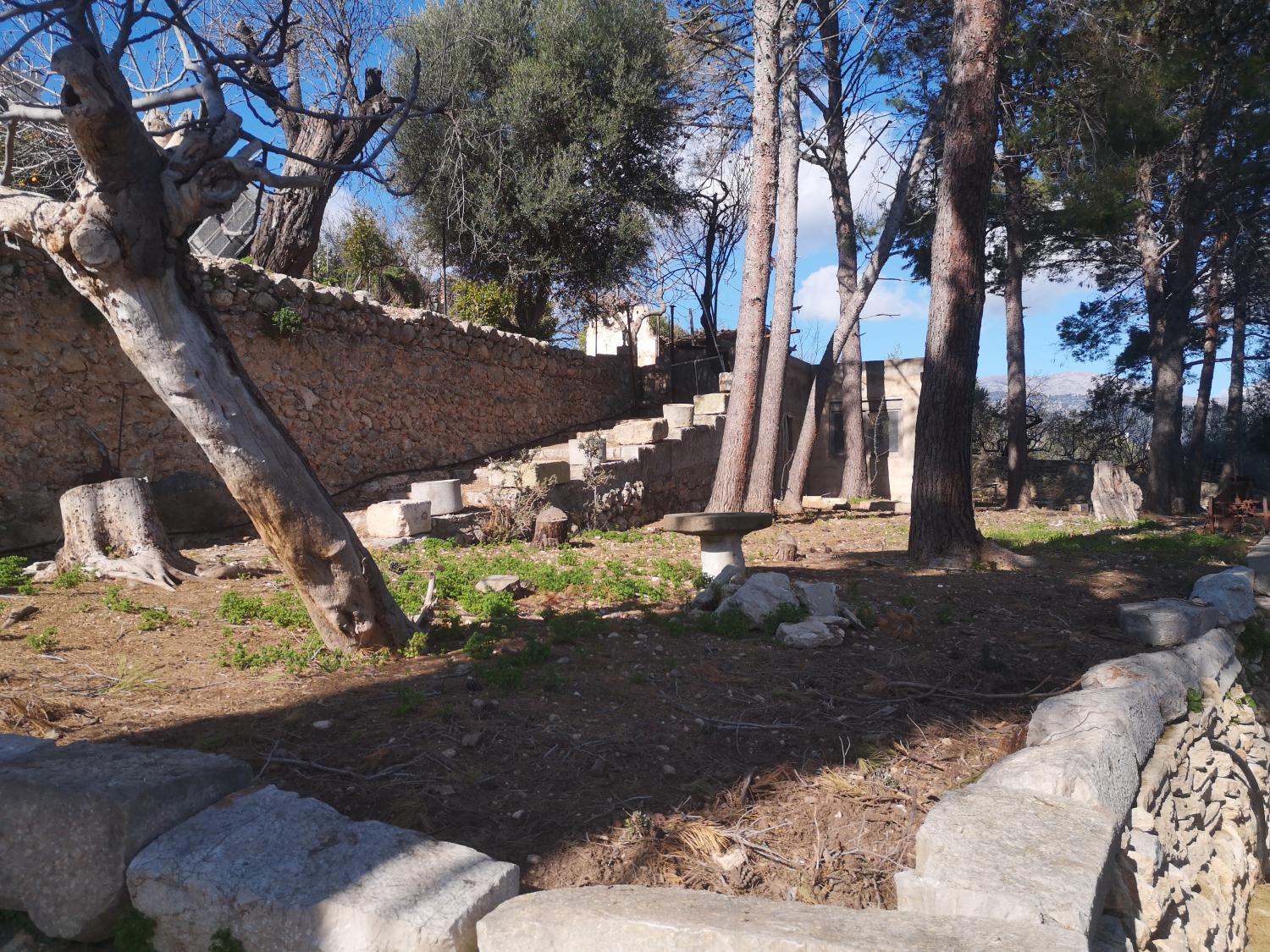  te koop huis Campanet Raiguer 26