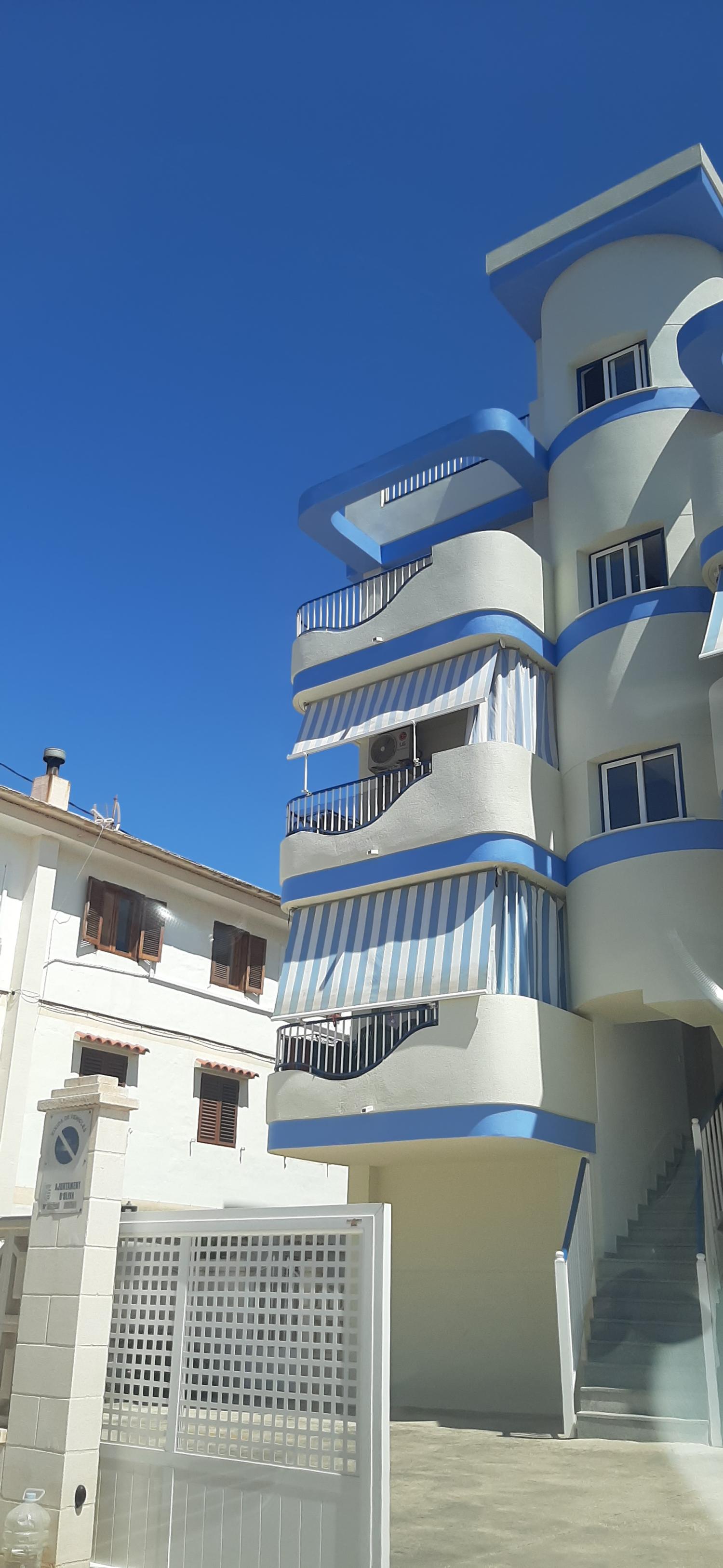  te koop appartement Platja D'oliva Safor 10