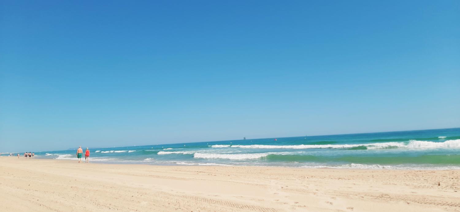  te koop appartement Platja D'oliva Safor 16