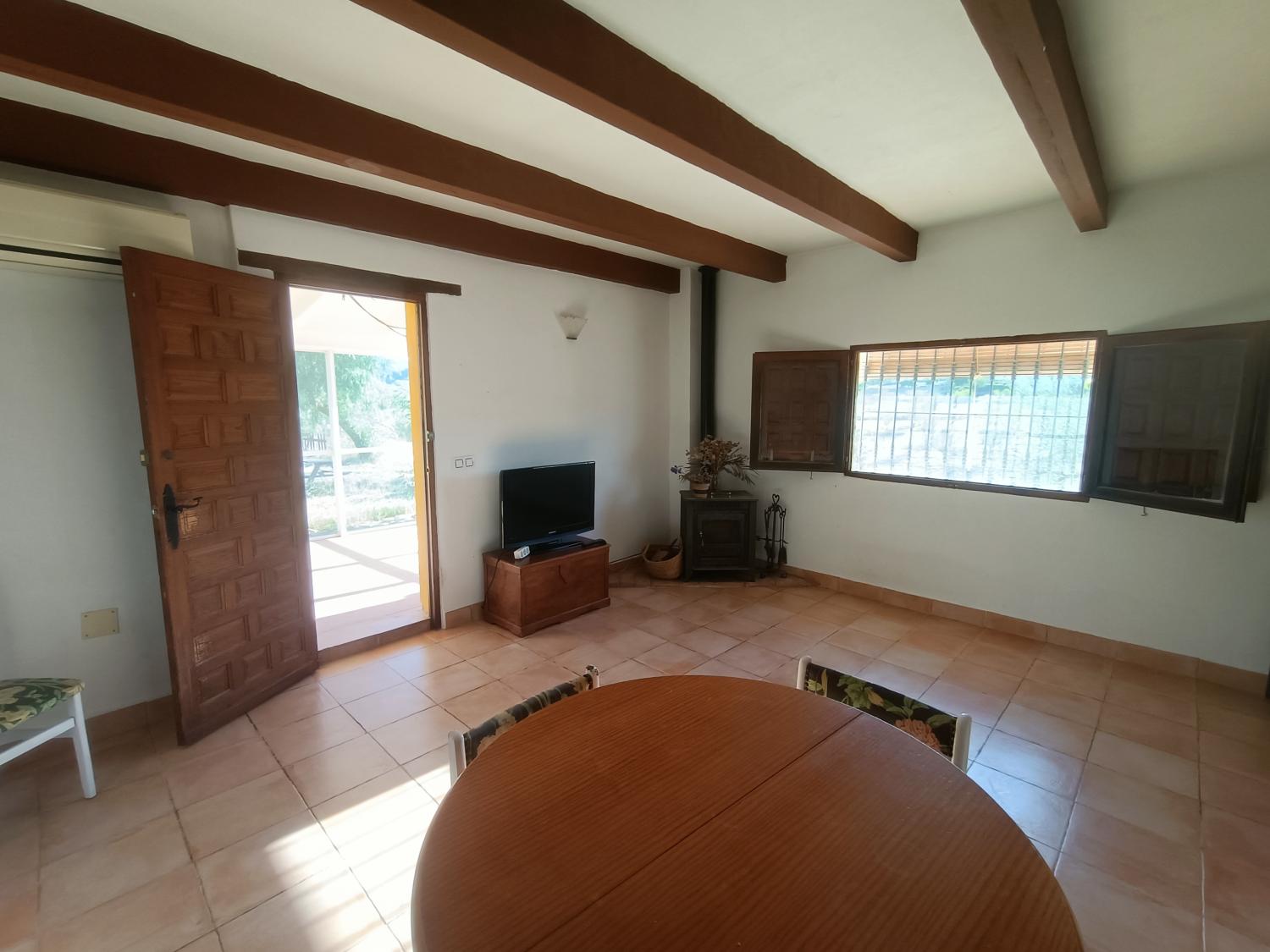  te koop villa Perín Campo De Cartagena 14