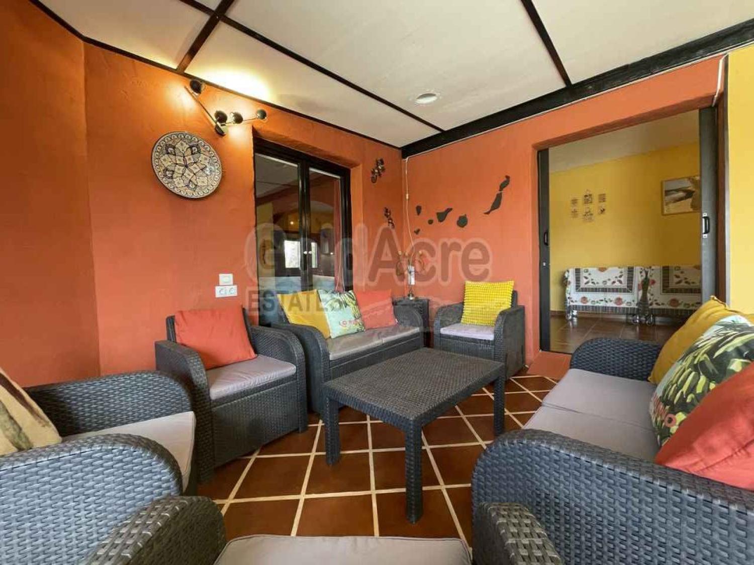  te koop bed and breakfast Casillas De Morales Antigua 7