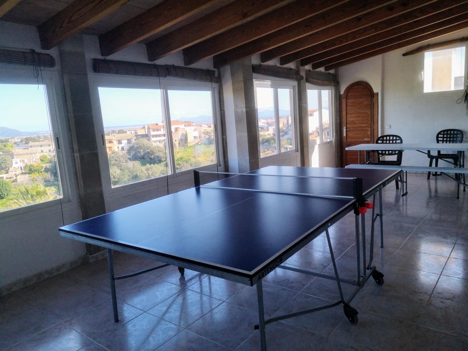  te koop huis Campanet Raiguer 8