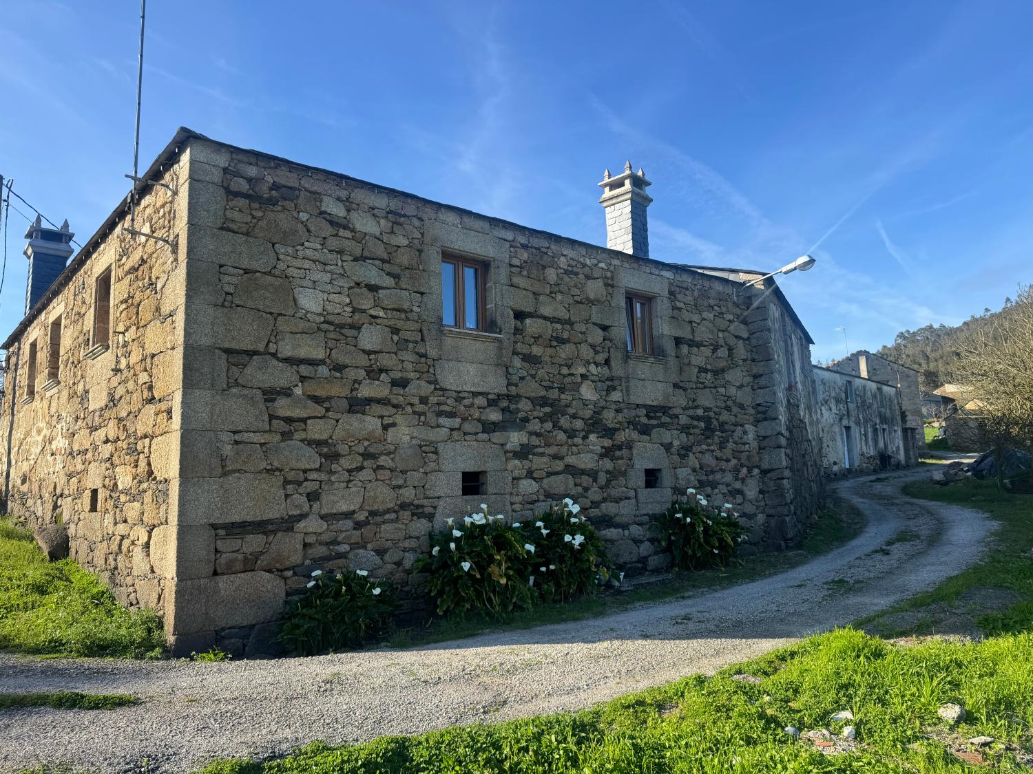  te koop huis Mondoñedo Mariña Central 13