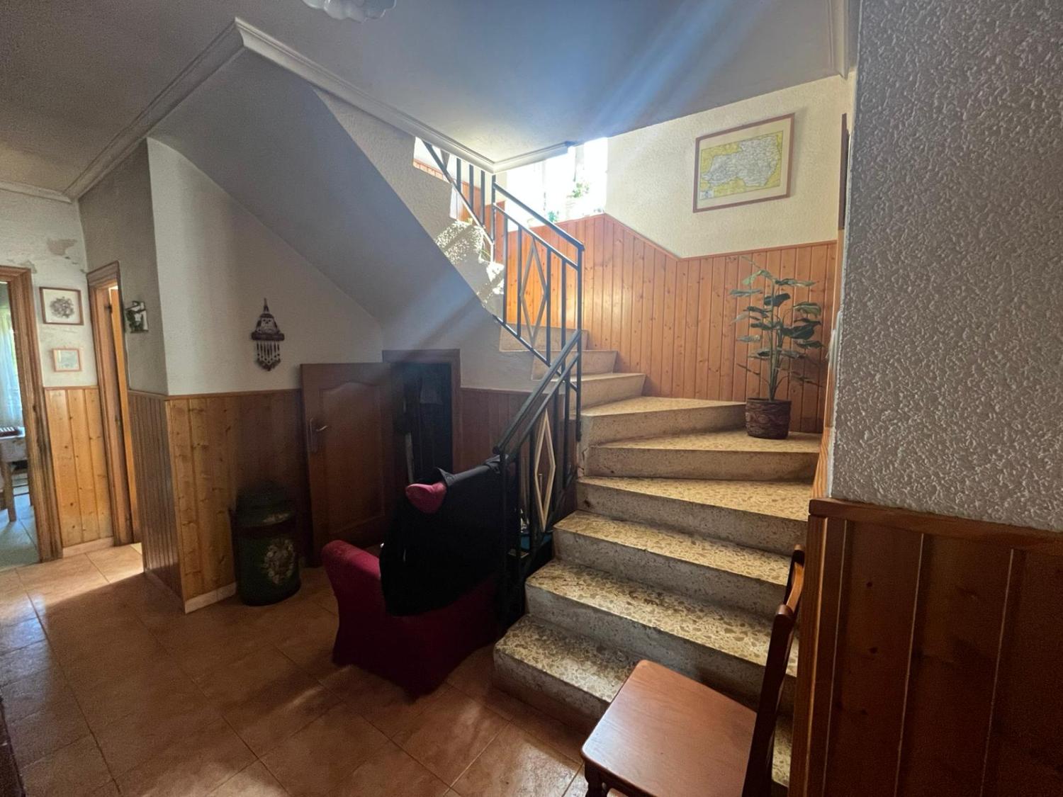  te koop huis Tagle Besaya 12