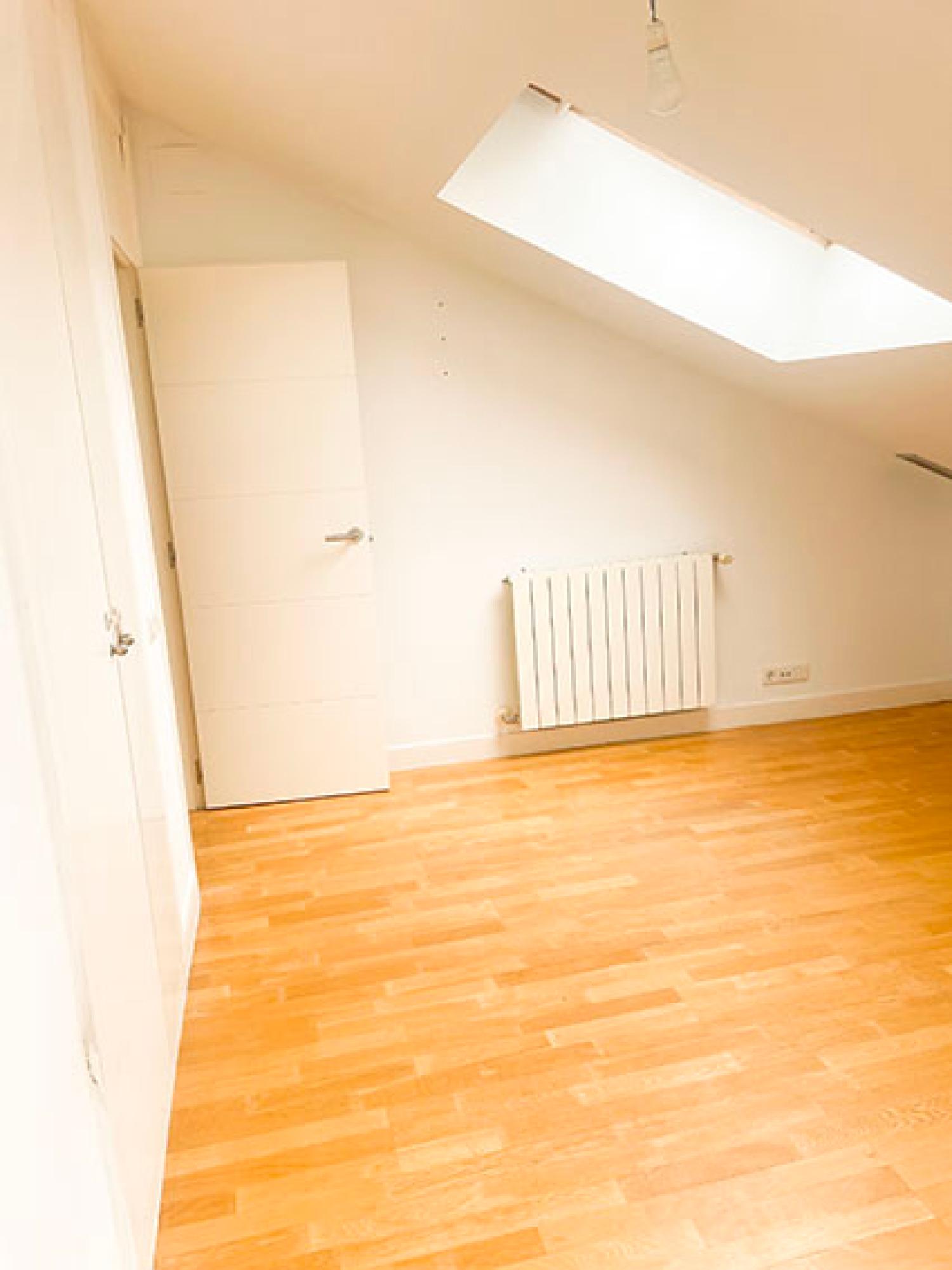 te koop penthouse Salamanca-Goya Madrid Capital 12