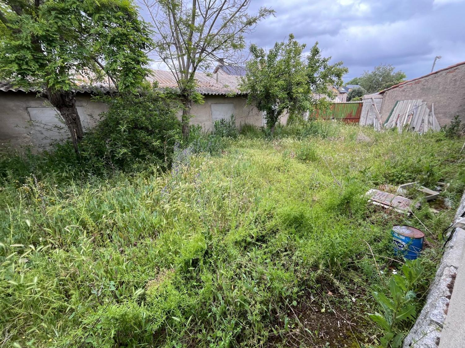  te koop rijtjeshuis Labajos Campiña Segoviana 47