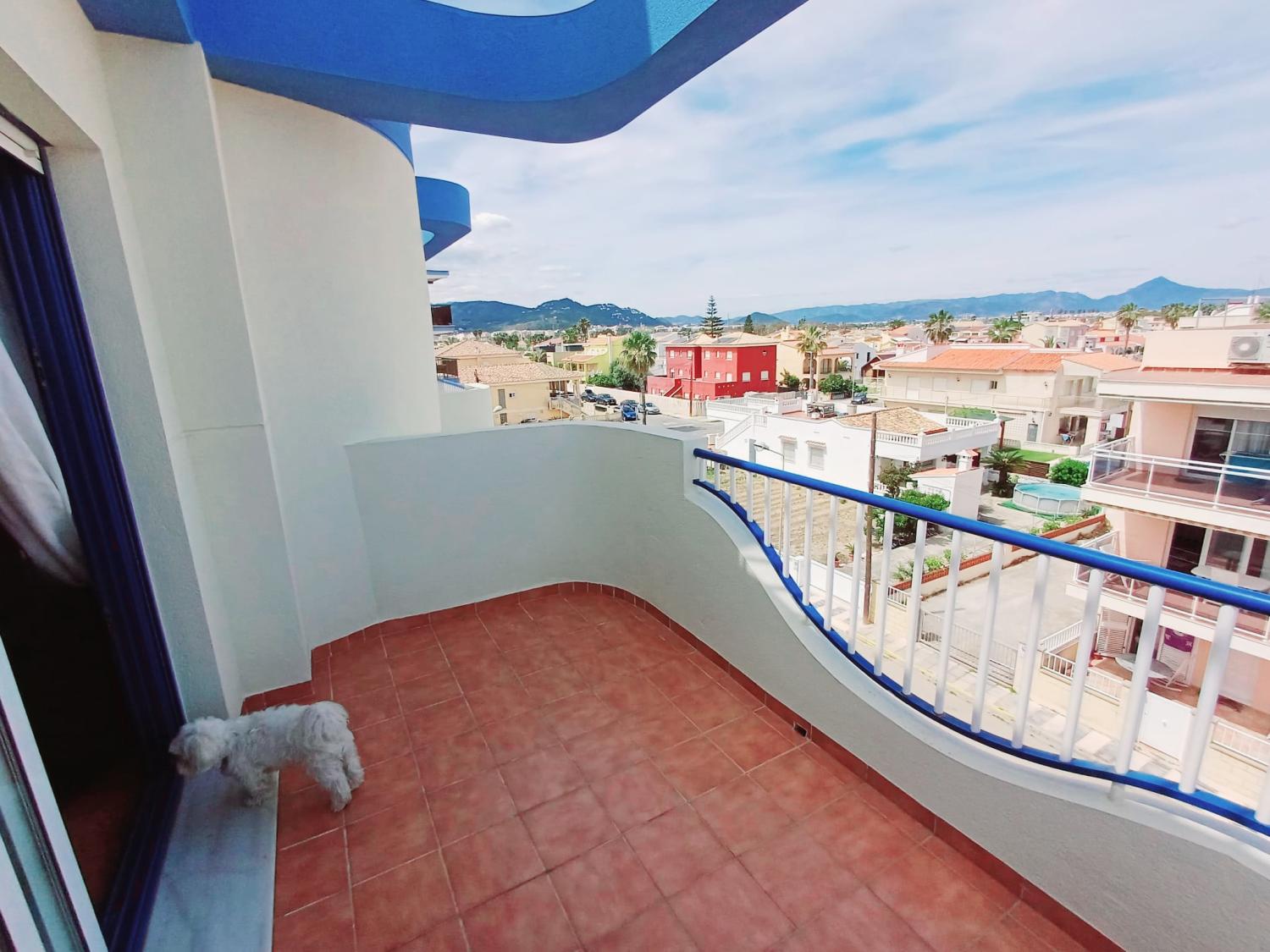  te koop appartement Platja D'oliva Safor 5