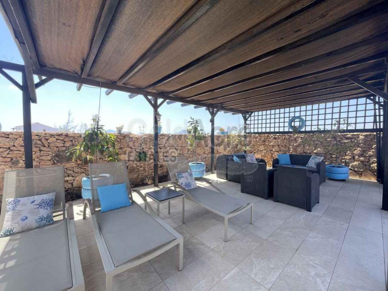  te koop bed and breakfast Casillas De Morales Antigua 9
