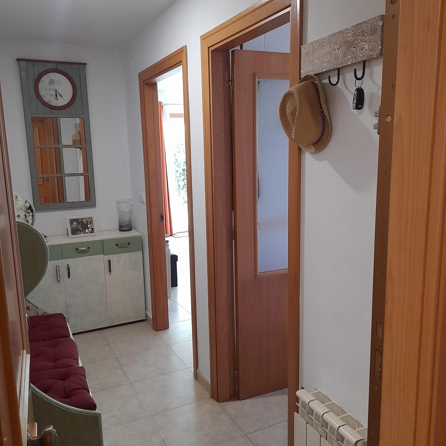  te koop benedenwoning O Barral Eume 11