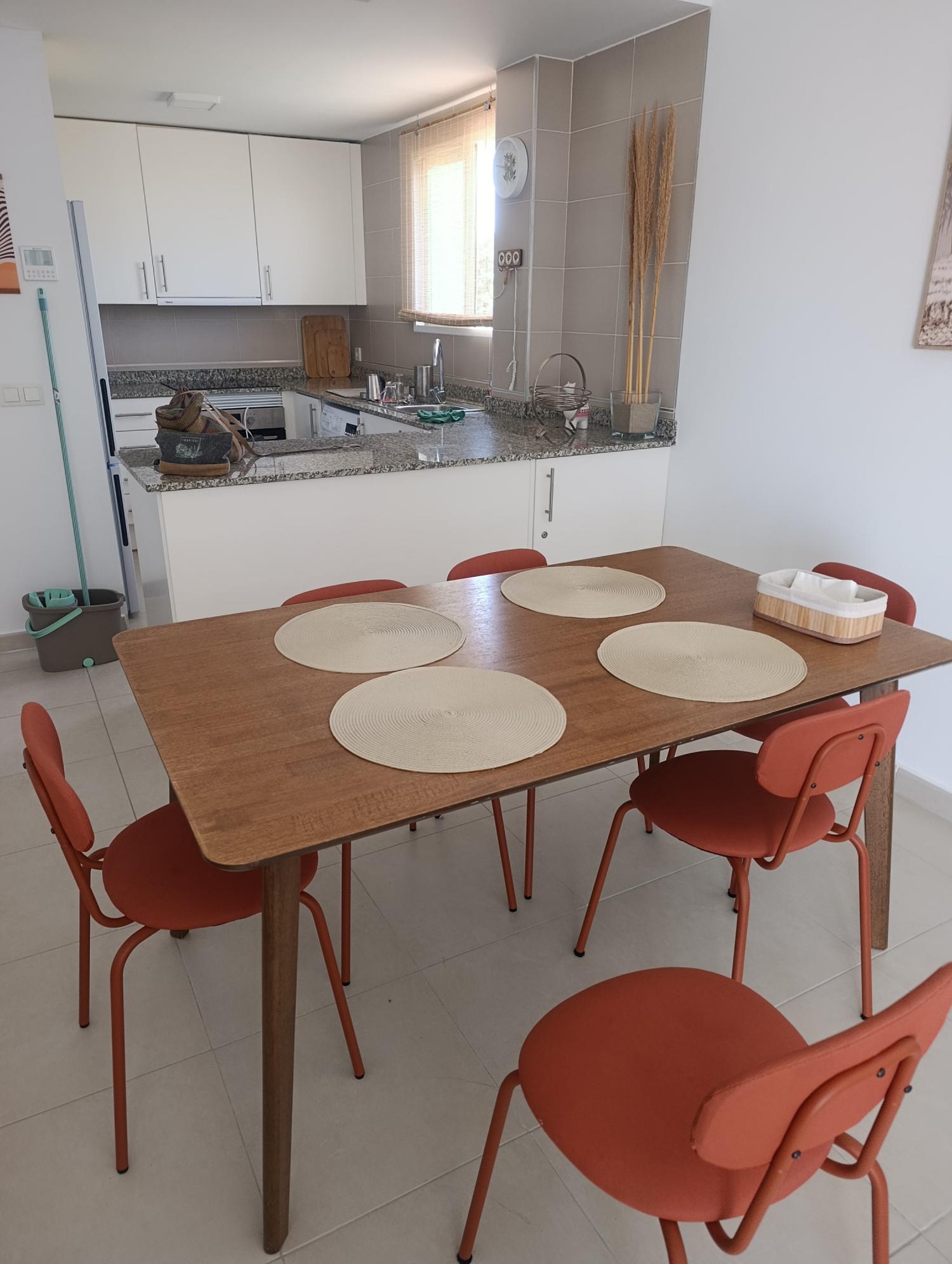  te koop appartement Dénia Marina Alta 2