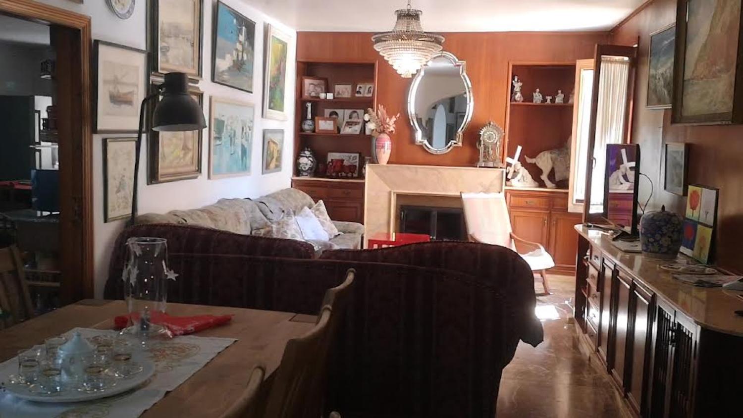  te koop huis Campanet Raiguer 5