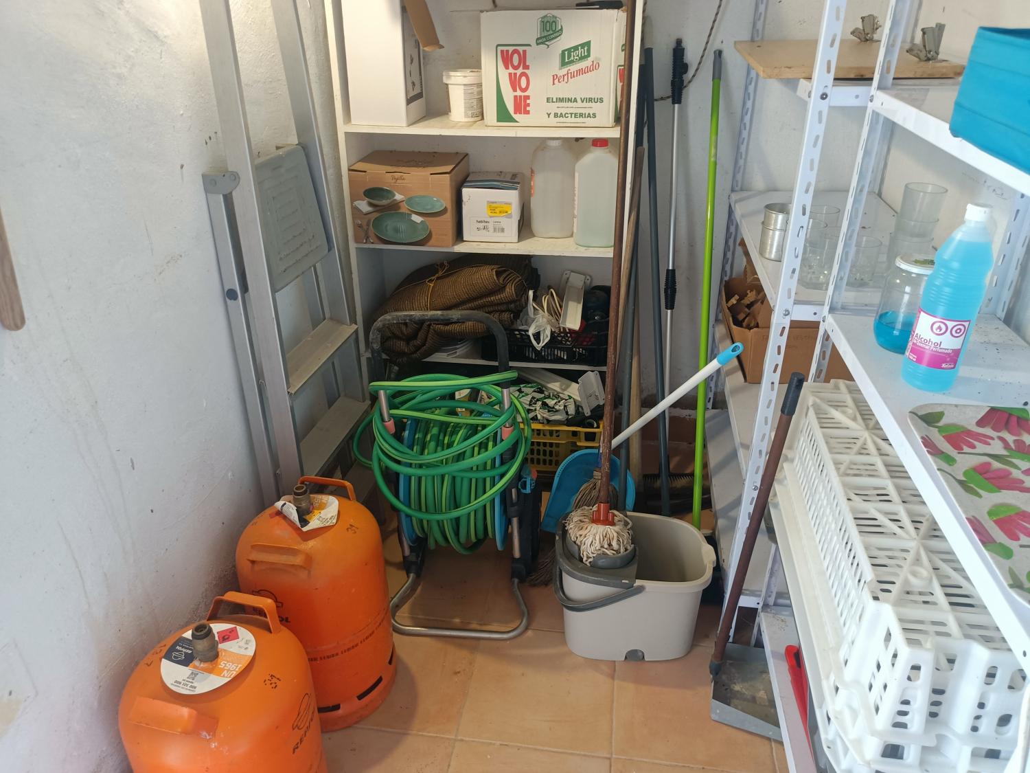  te koop villa Perín Campo De Cartagena 26