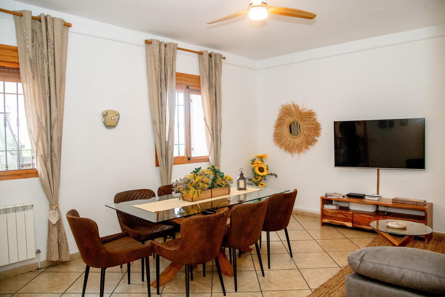  te koop rijtjeshuis El Ojuelo Sierra De Segura 5