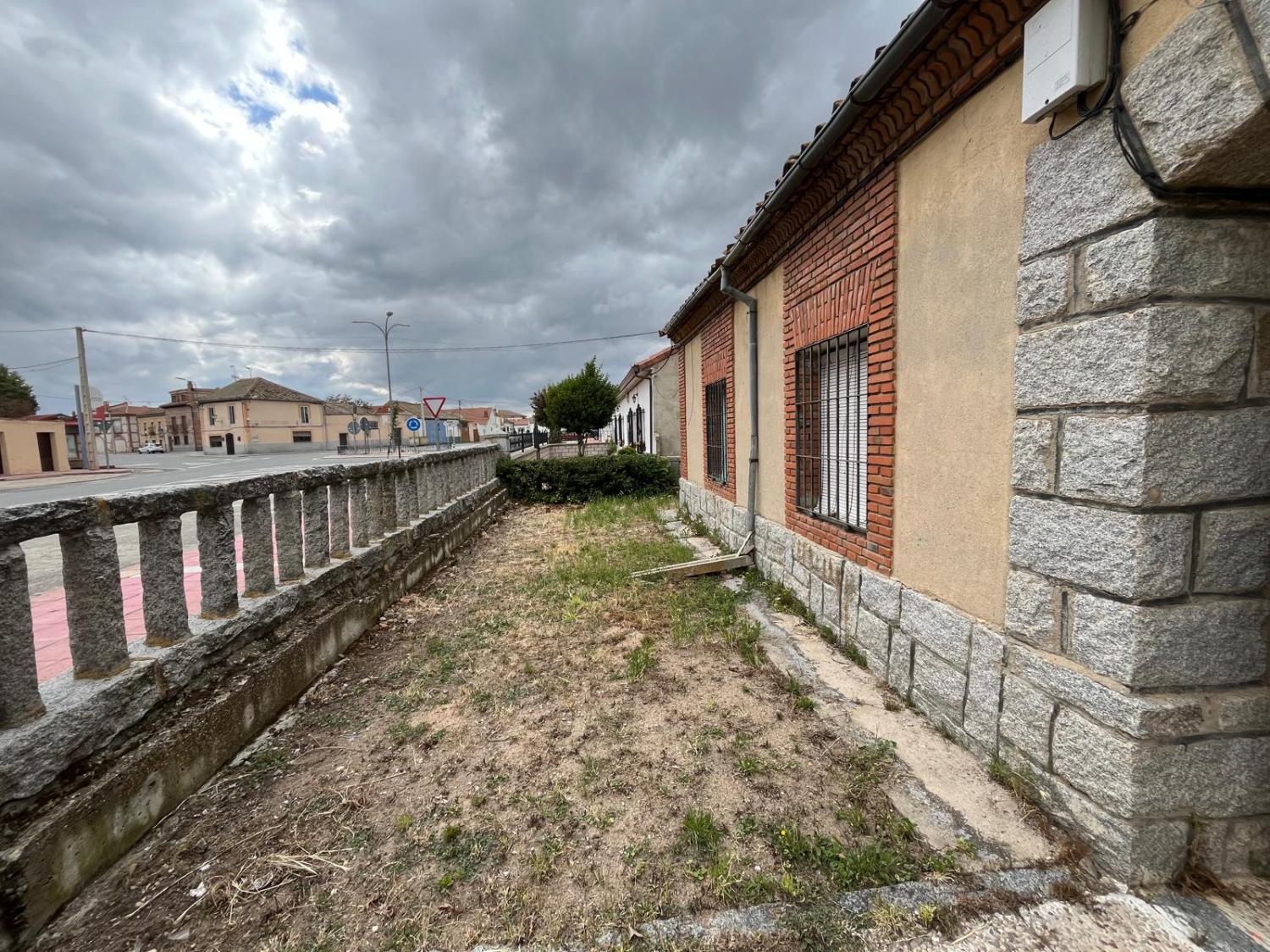  te koop rijtjeshuis Labajos Campiña Segoviana 28