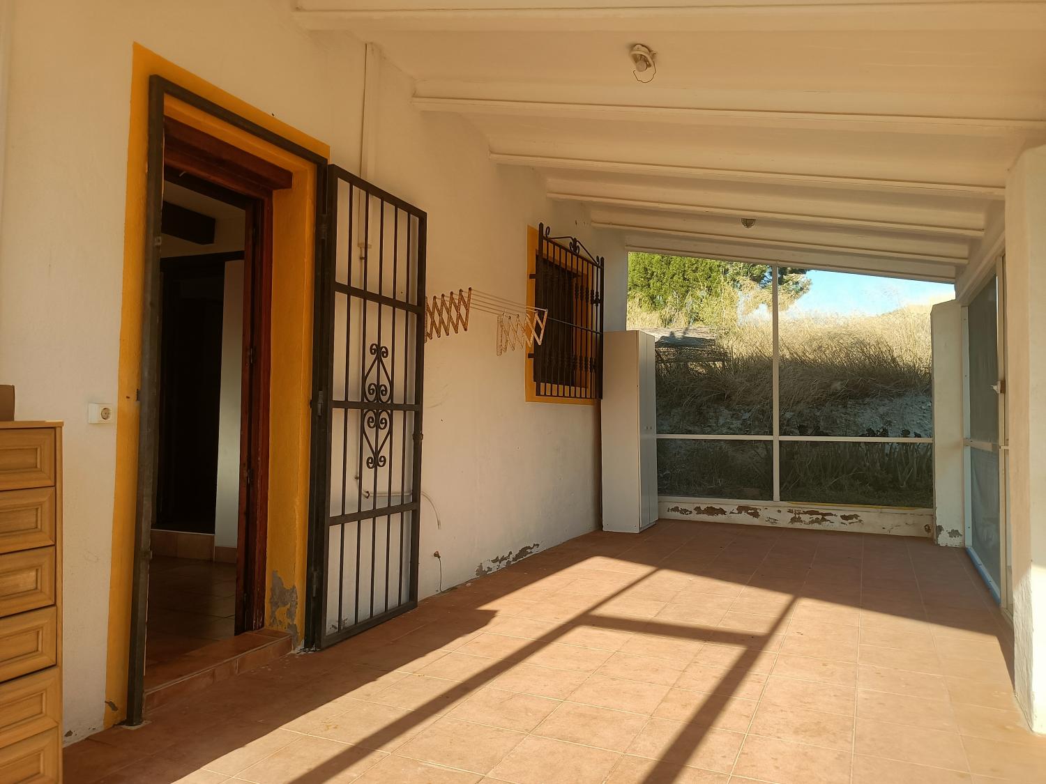  te koop villa Perín Campo De Cartagena 12