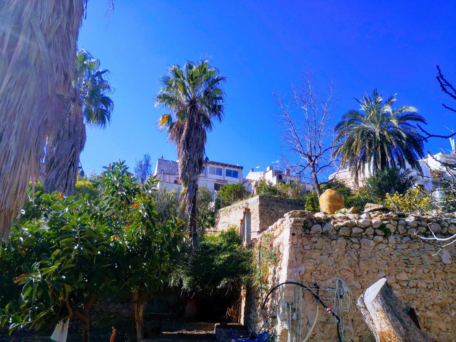  te koop huis Campanet Raiguer 35