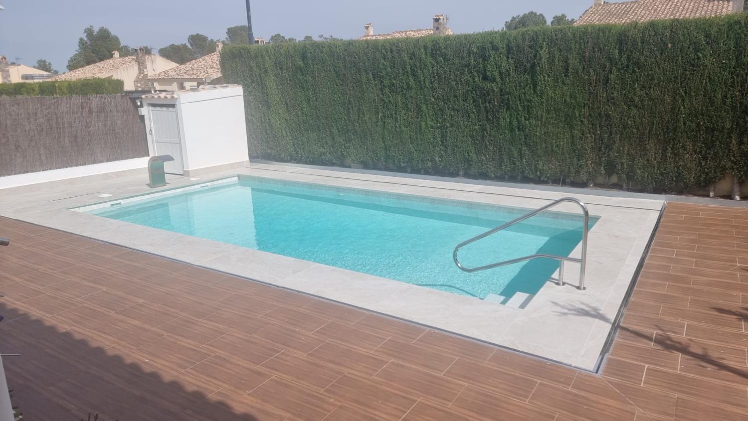  te koop huis Calasparra Noroeste 20