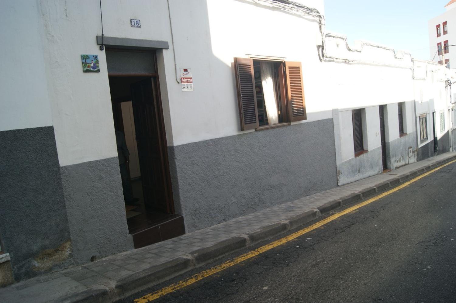  te koop huis Icod De Los Vinos Zona Norte 1