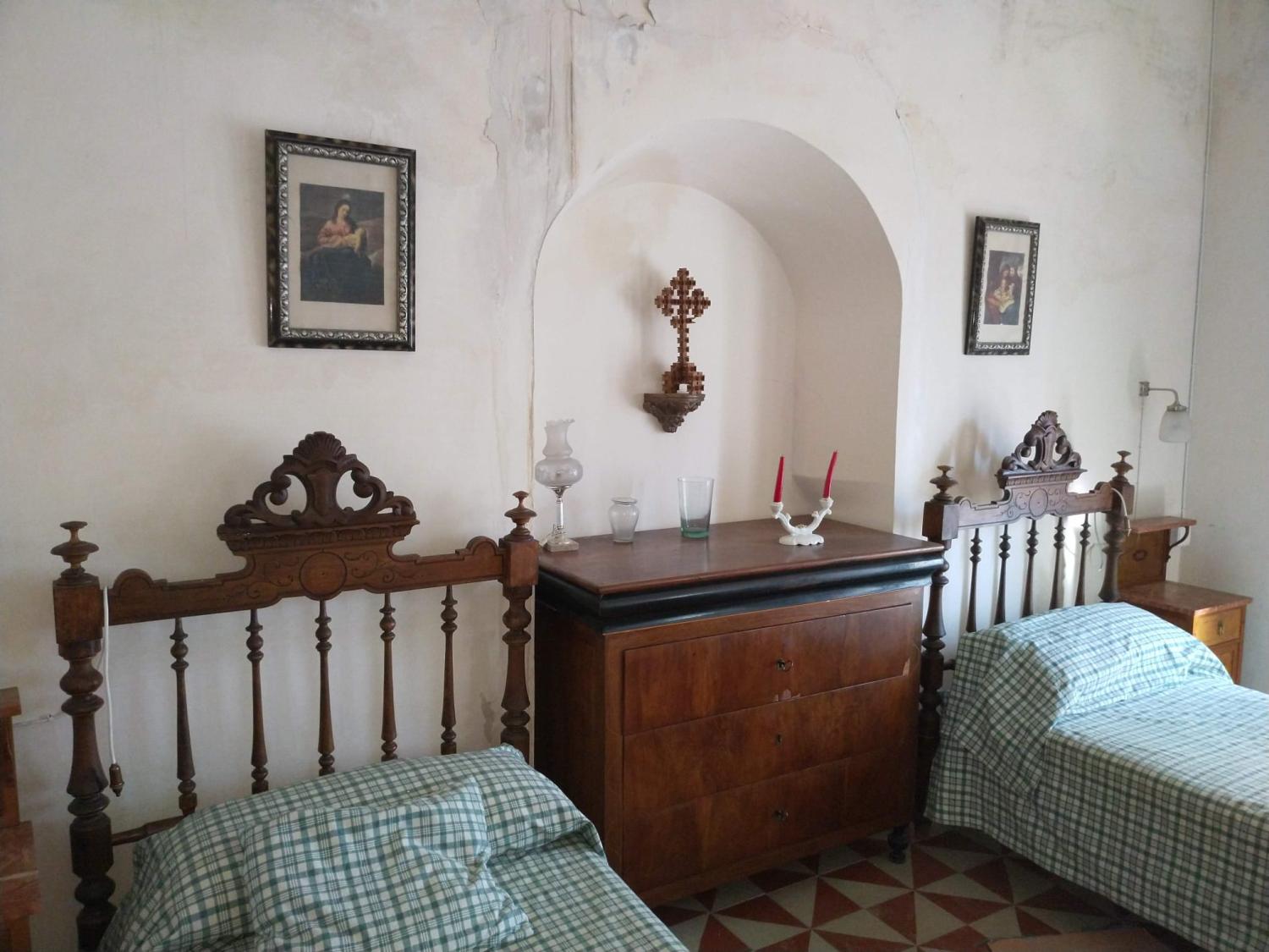  te koop herenhuis Bocairent Vall D'albaida 3