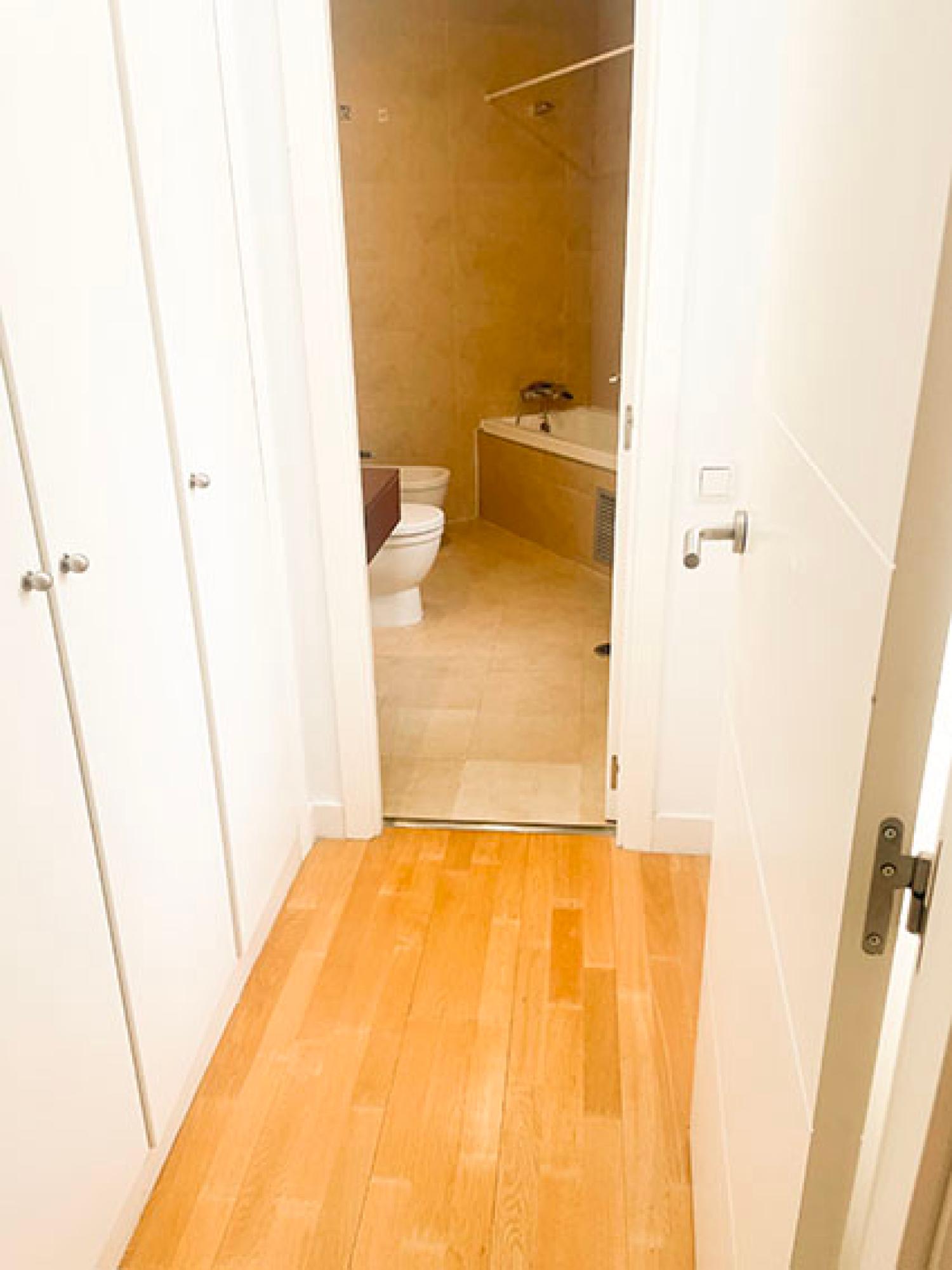 te koop penthouse Salamanca-Goya Madrid Capital 10
