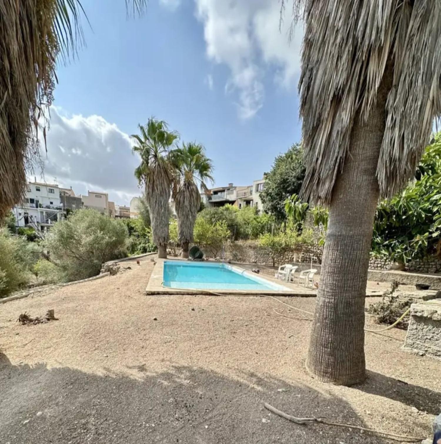  te koop huis Campanet Raiguer 32