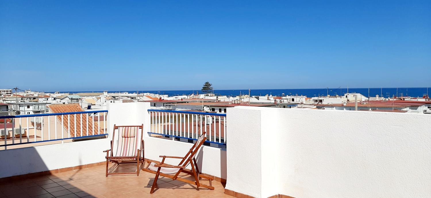 te koop appartement Platja D'oliva Safor 1