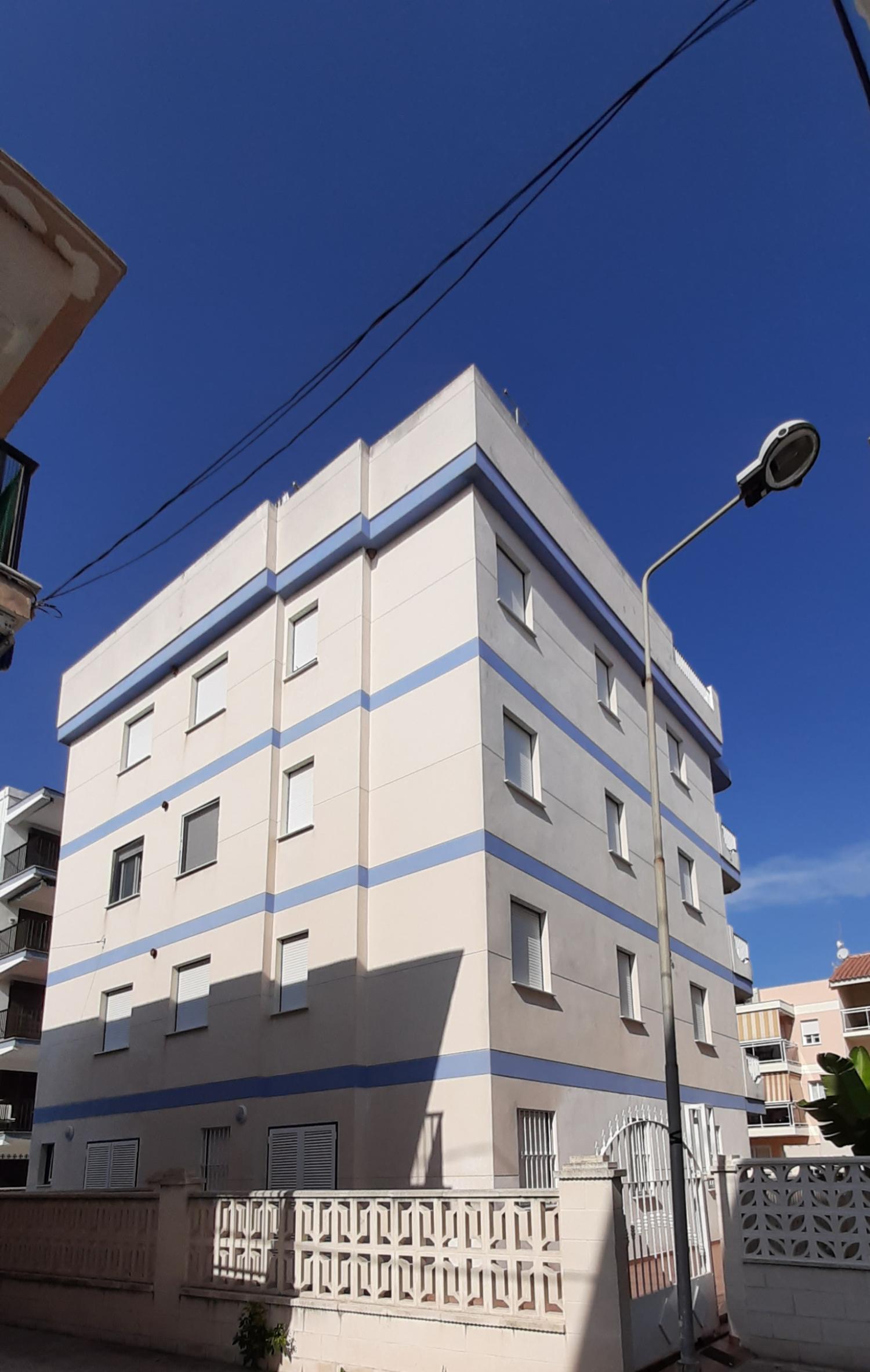  te koop appartement Platja D'oliva Safor 12