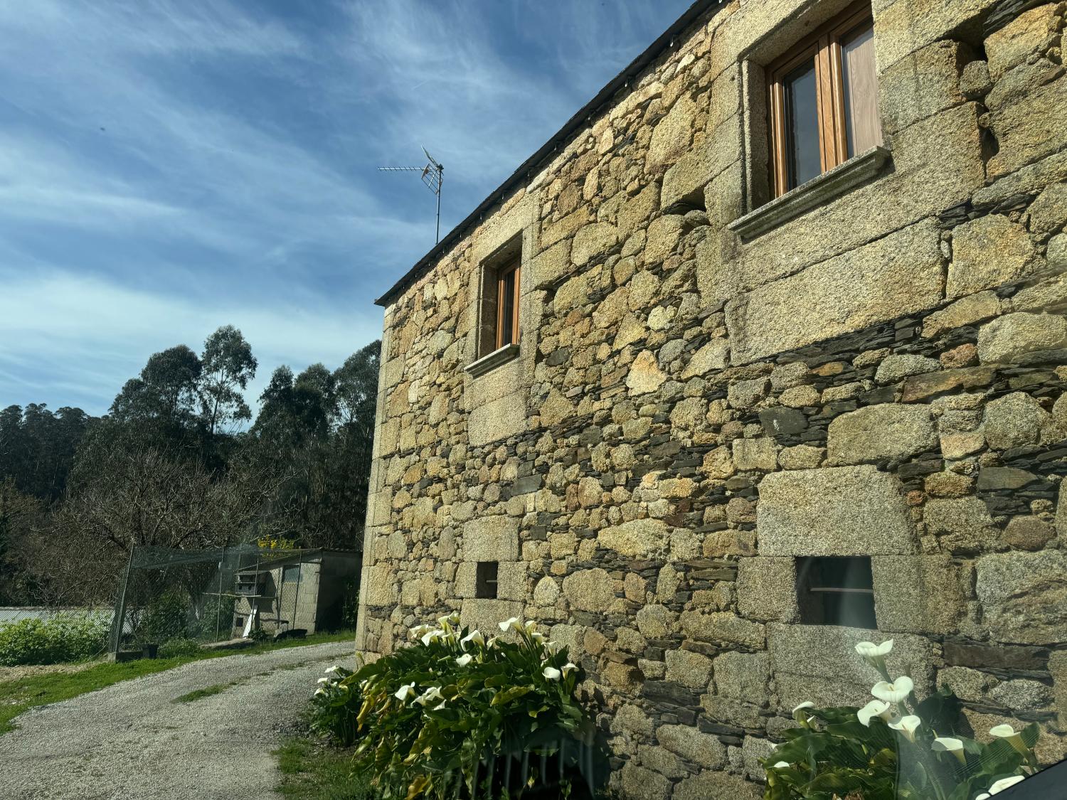  te koop huis Mondoñedo Mariña Central 6