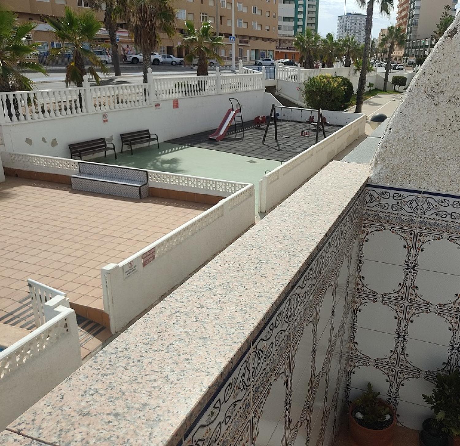  te koop appartement La Manga Del Mar Menor Campo De Cartagena 2