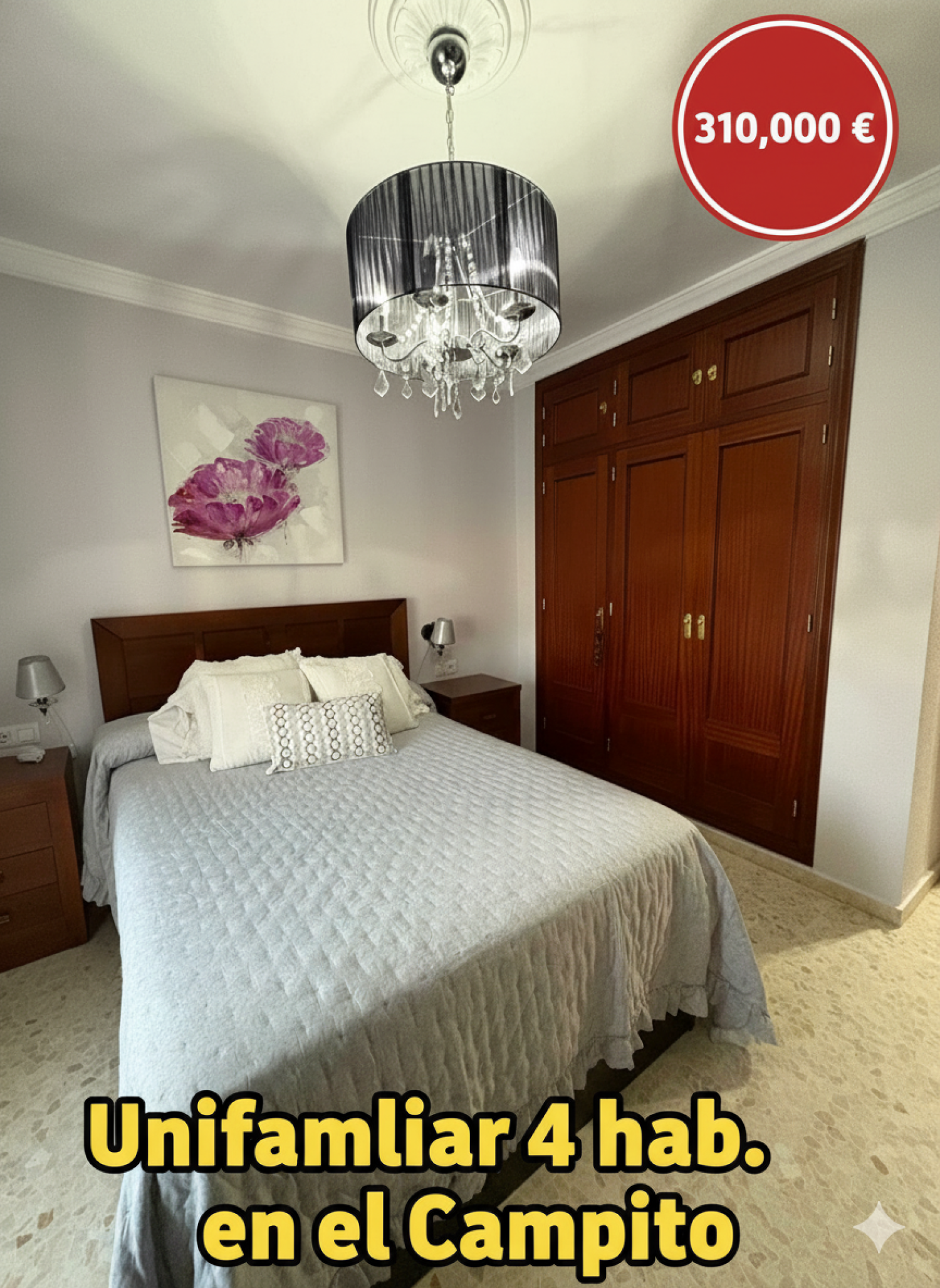  te koop twee-onder-een-kapwoning Chiclana De La Frontera Bahía De Cádiz 2