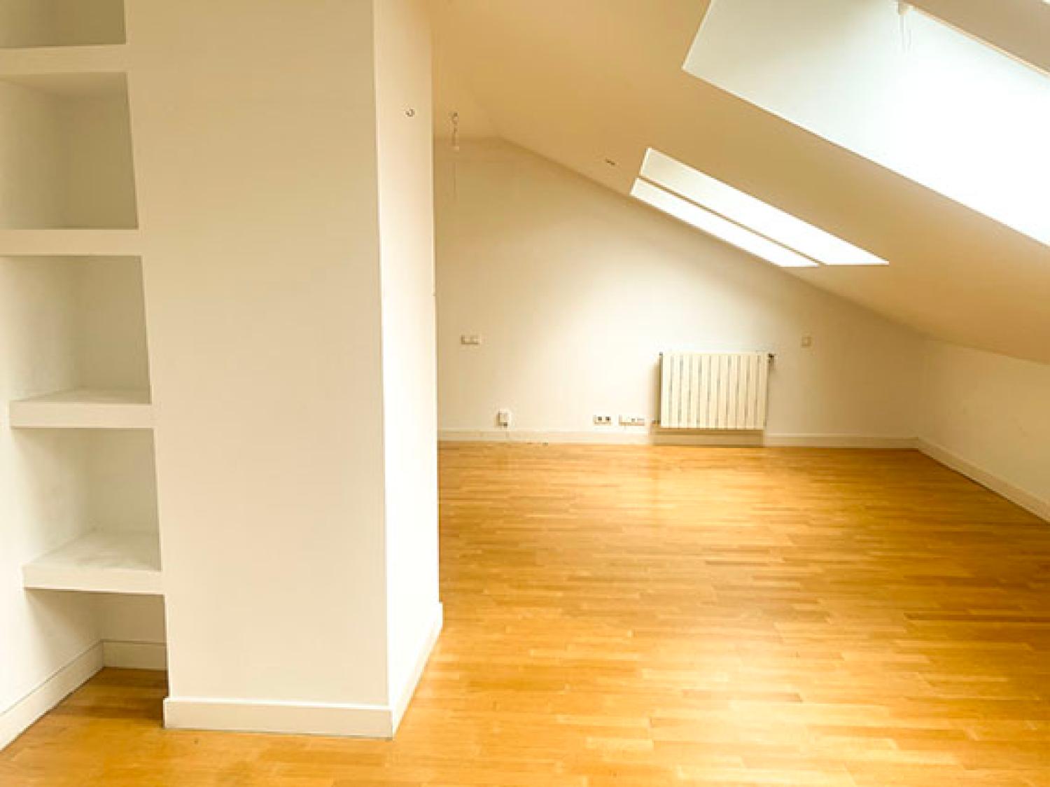 te koop penthouse Salamanca-Goya Madrid Capital 4