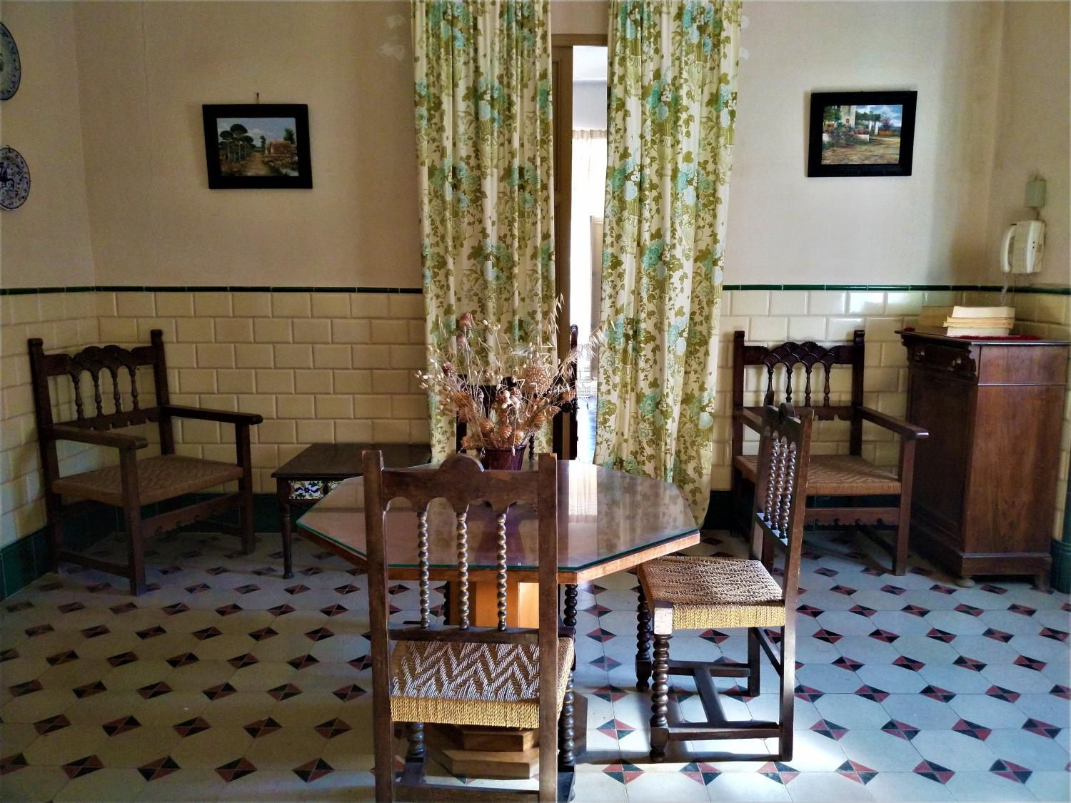 te koop herenhuis Bocairent Vall D'albaida 12