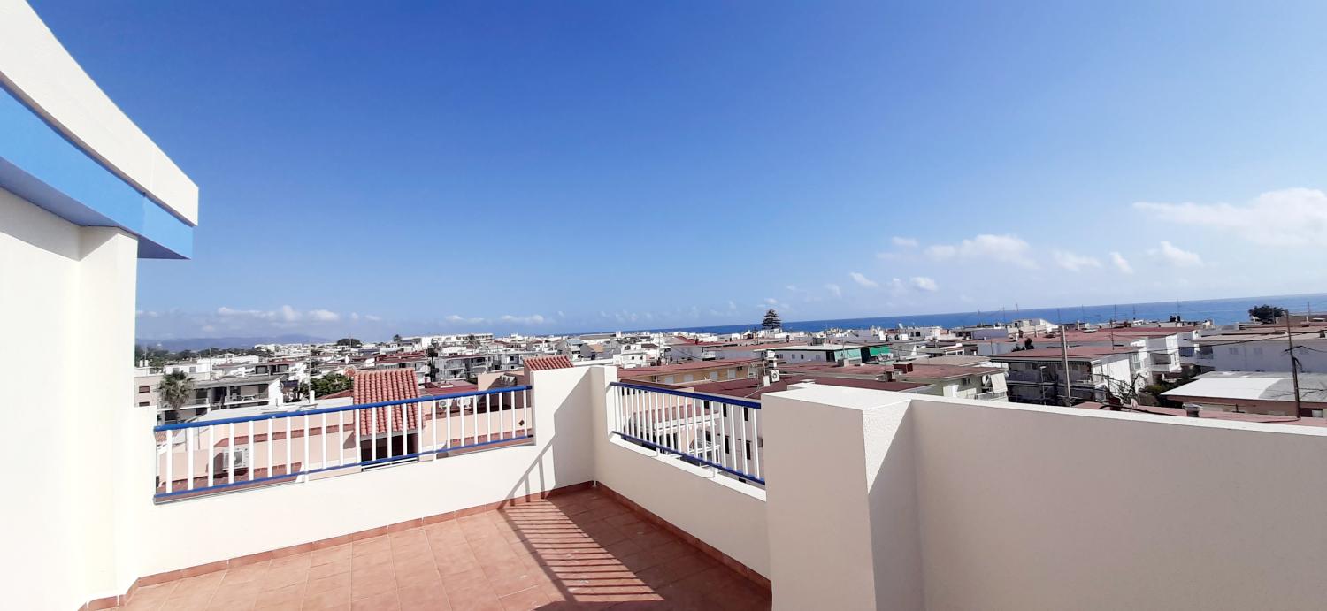  te koop appartement Platja D'oliva Safor 3