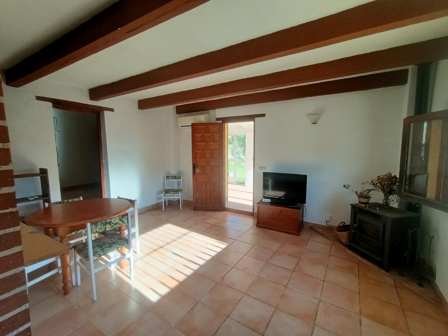  te koop villa Perín Campo De Cartagena 15