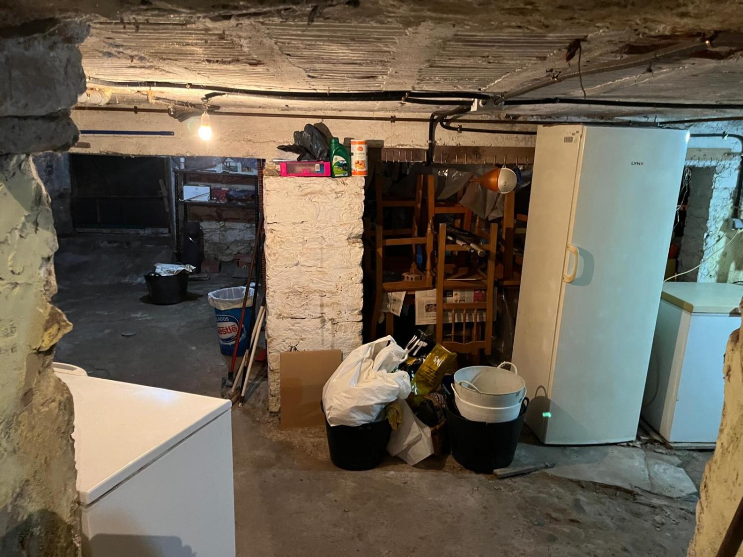  te koop huis Albares De La Ribera Bierzo (El) 22
