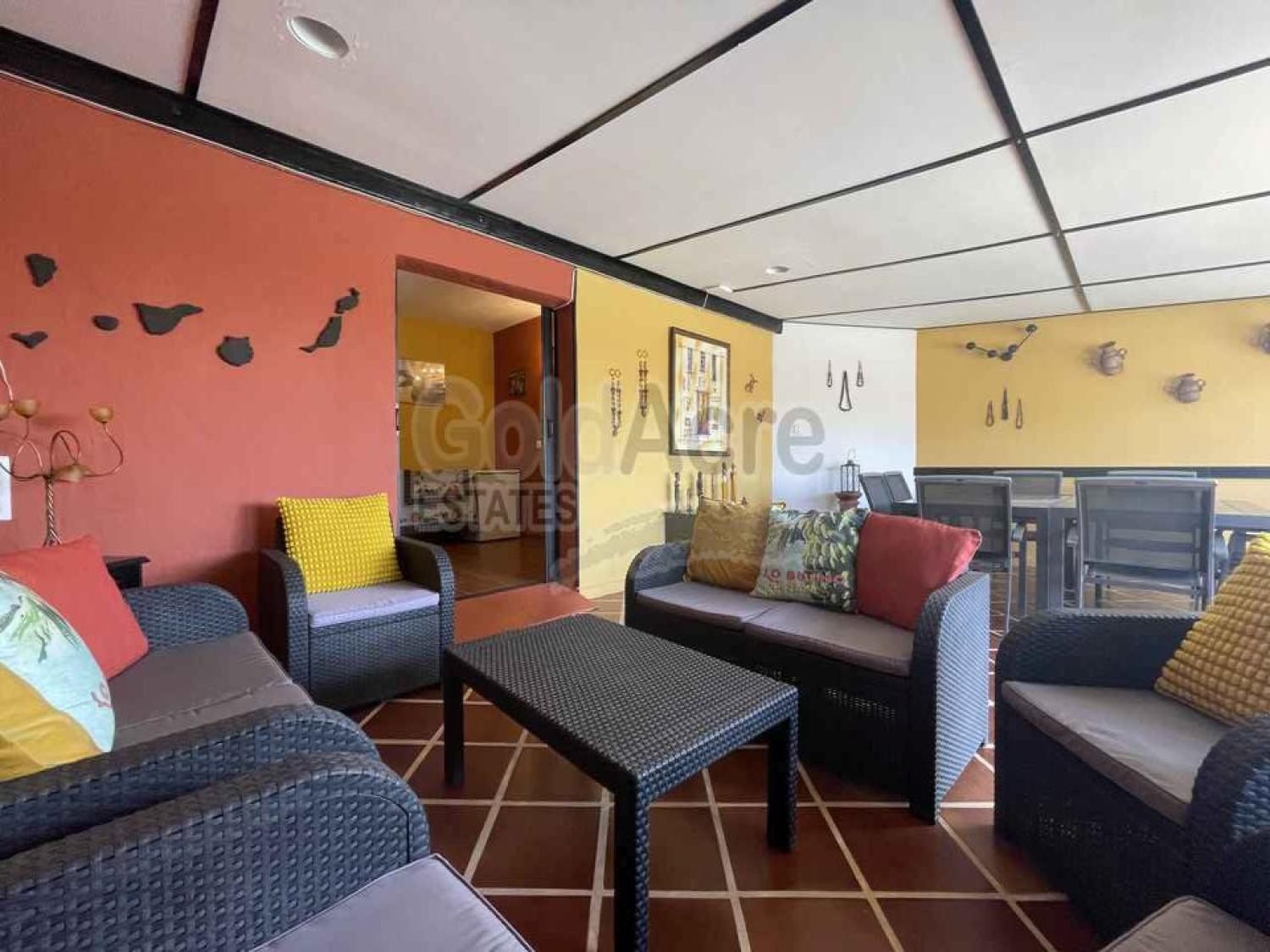 te koop bed and breakfast Casillas De Morales Antigua 3